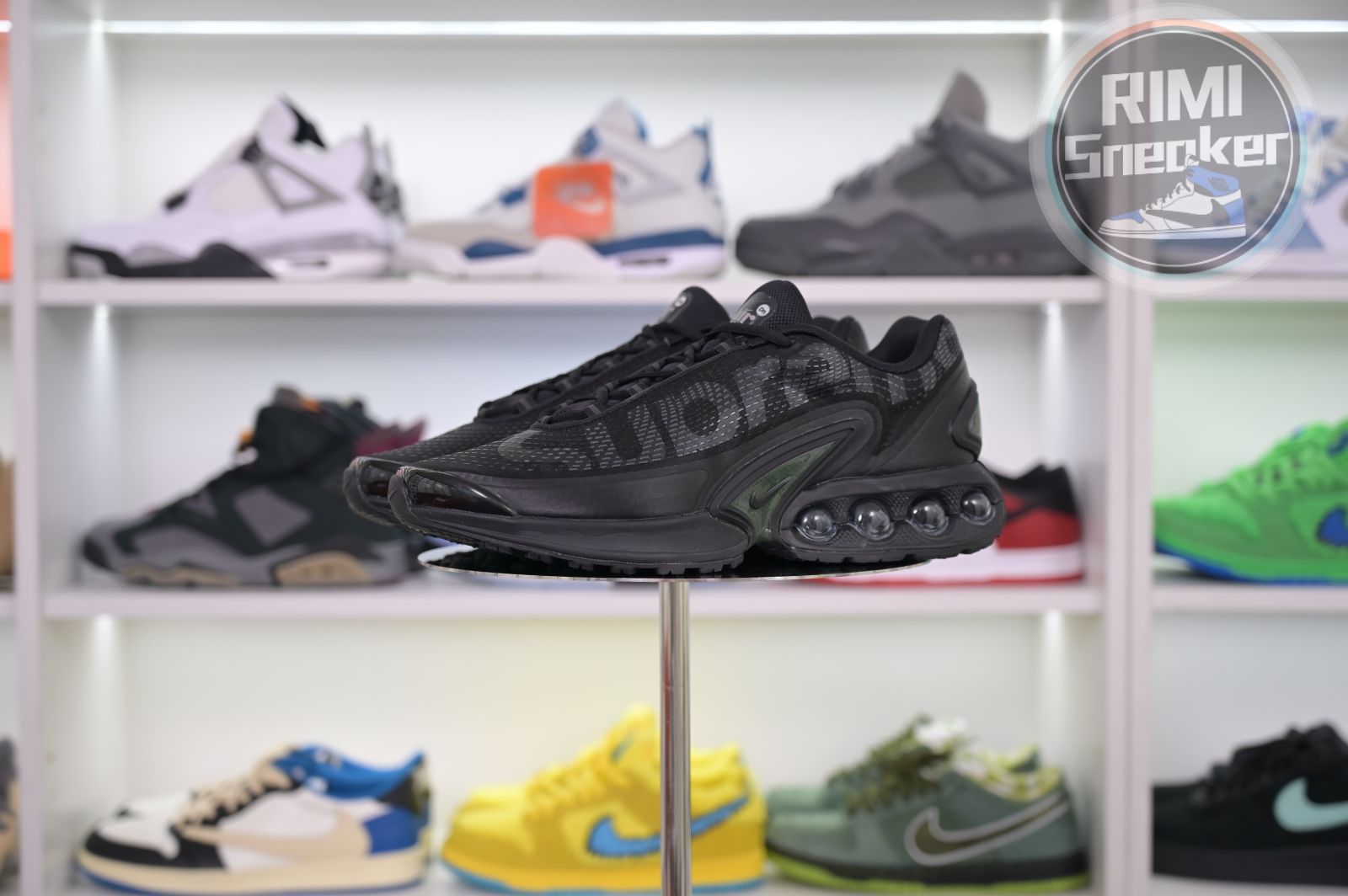 Svp*me x Nike Air Max Dn