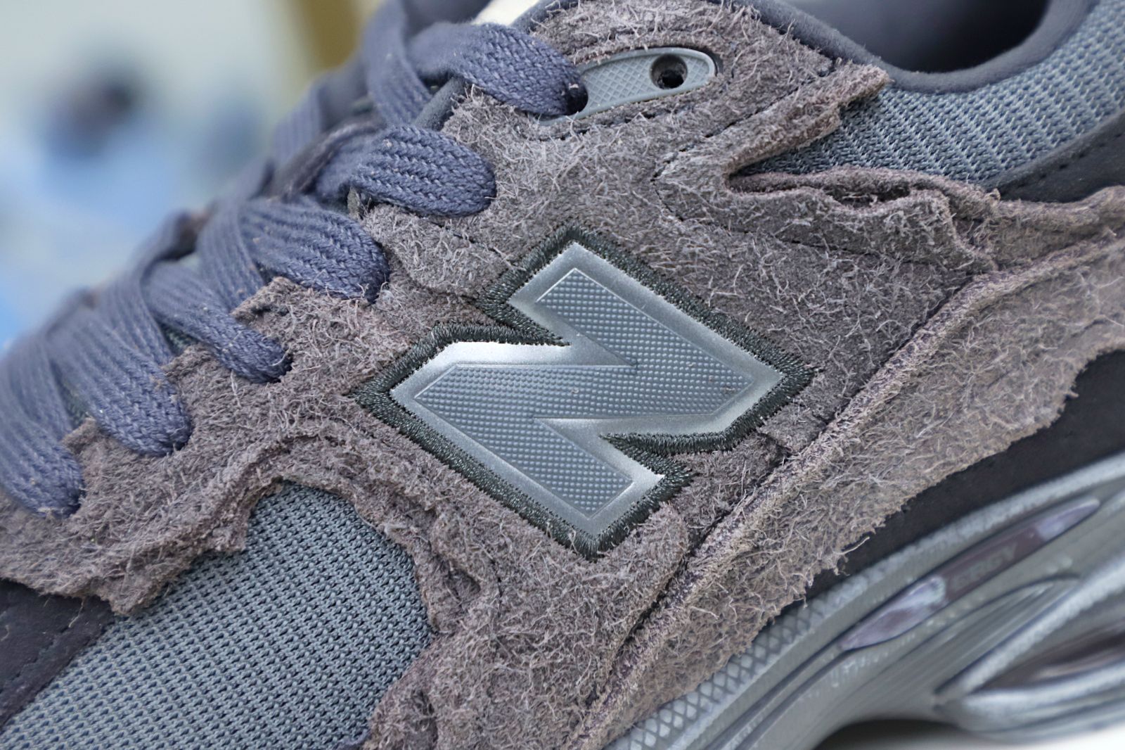 S*pbro x New Balance 2002R "Protection Pack"