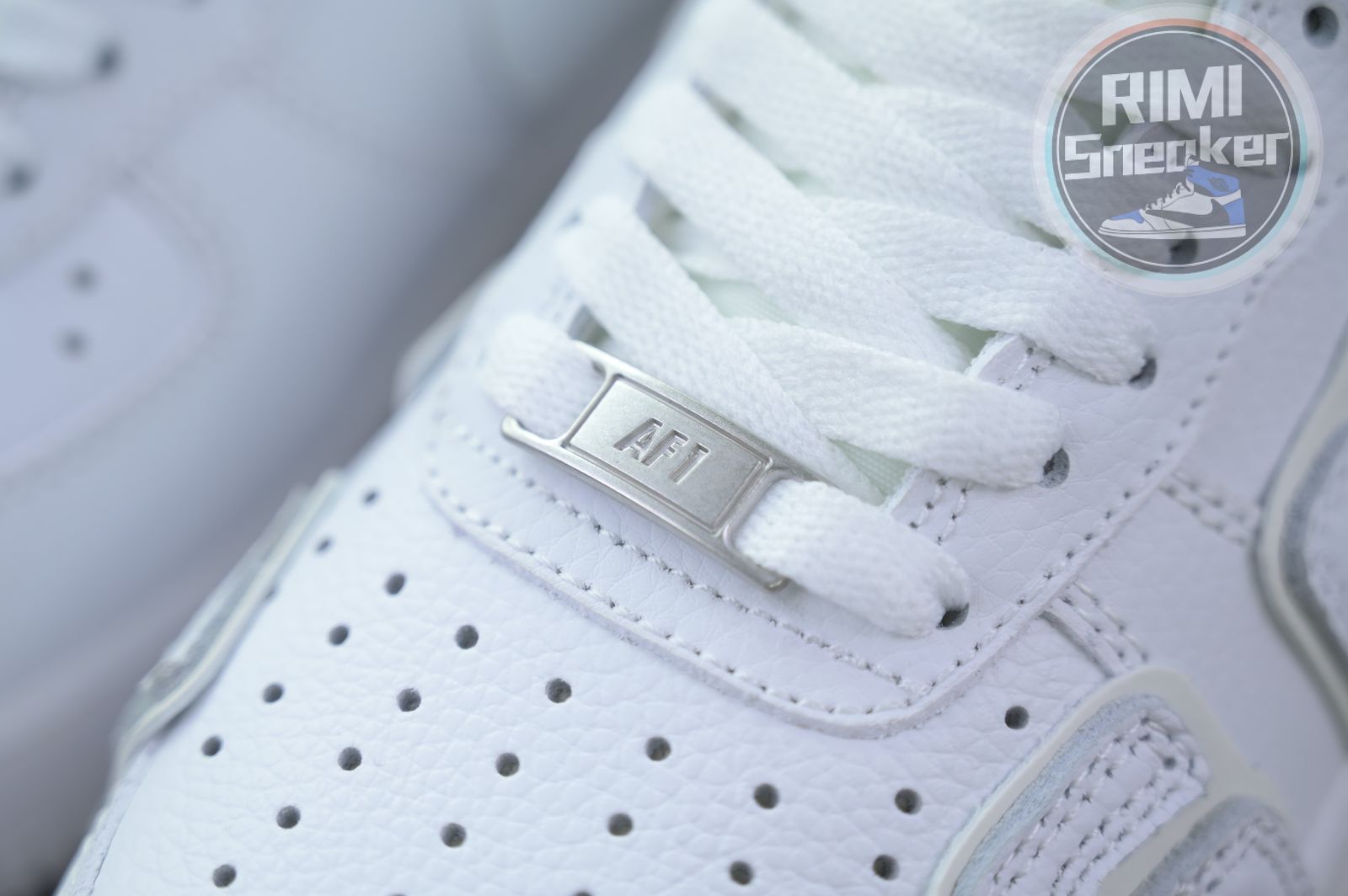 CPFM x Nike Air Force 1"Sunshine"