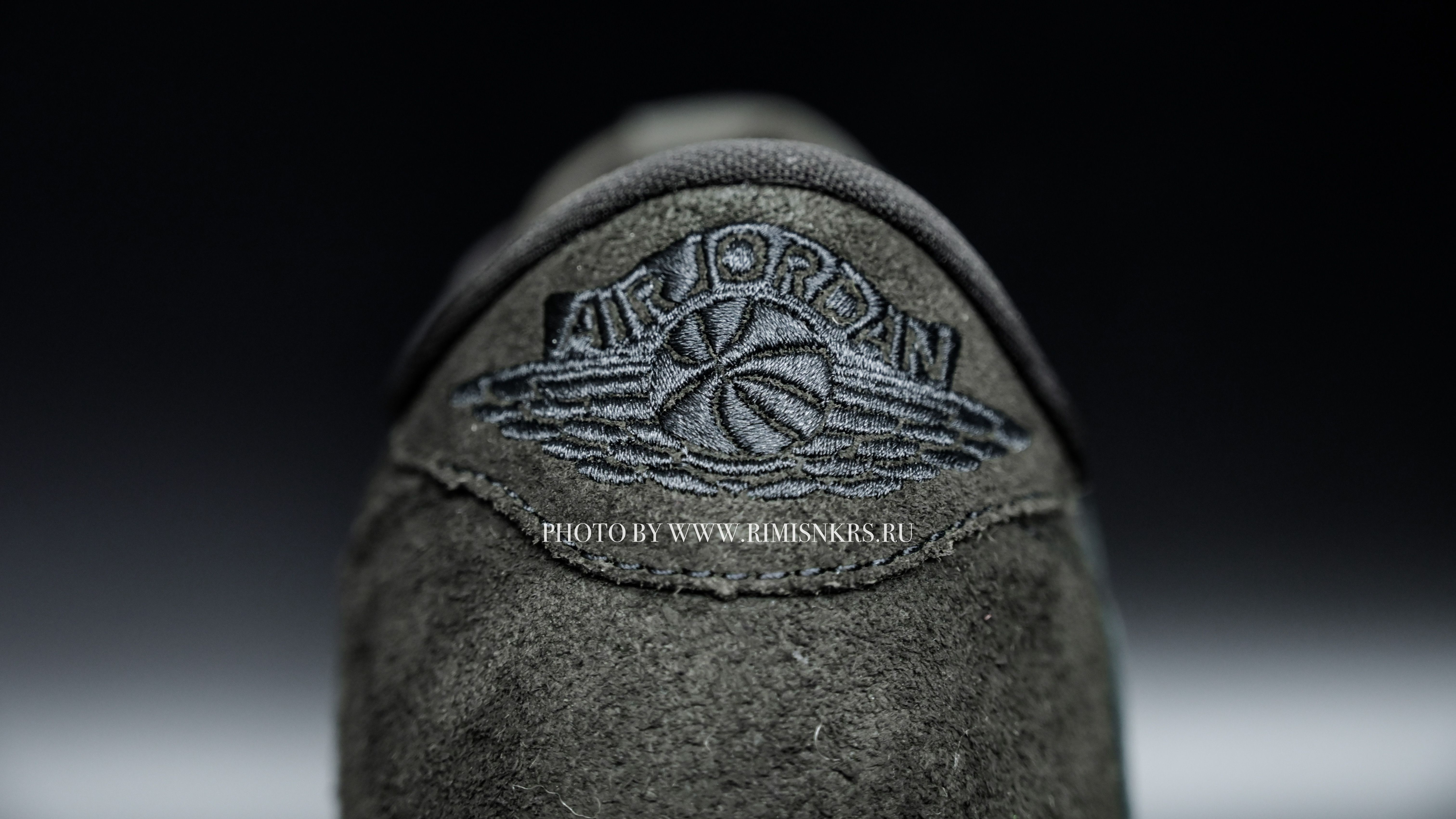 Travis Scott x Jordan Air Jordan 1 Low OG“VeL*Vet Brown”