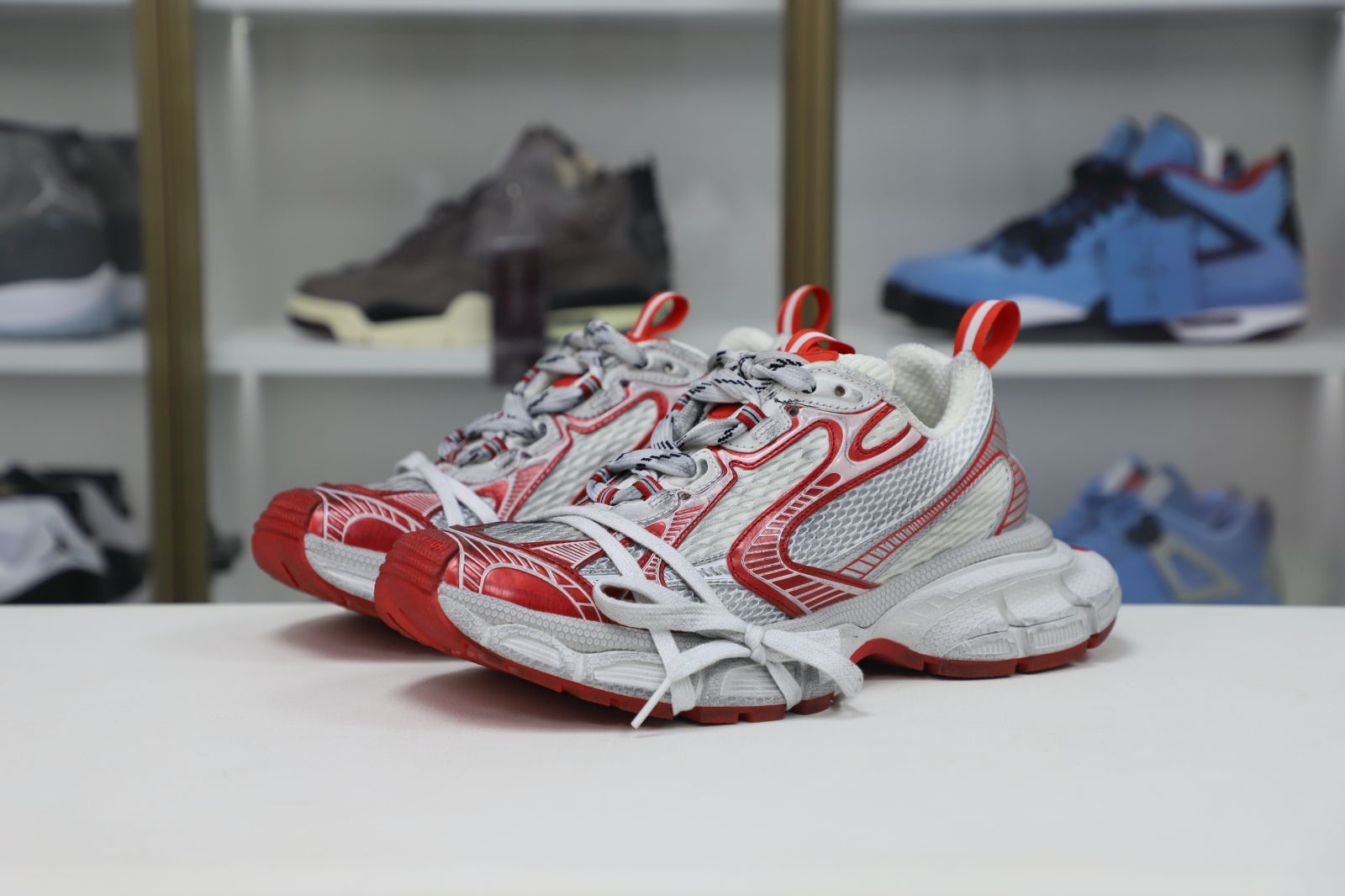 BLCG Track Sneakers BLGA  3XL