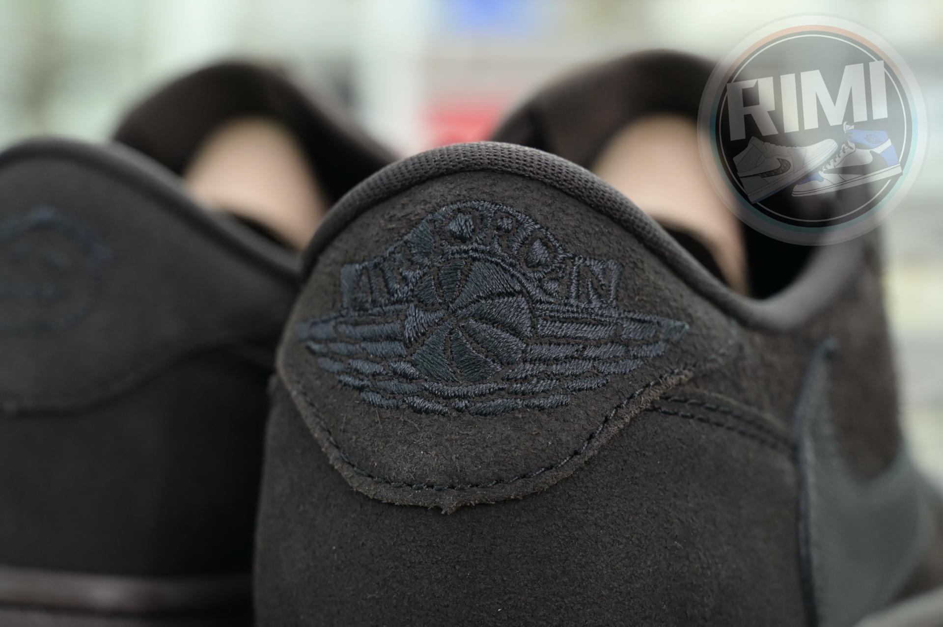 Travis Scott x Jordan Air Jordan 1 Low OG“VeL*Vet Brown”