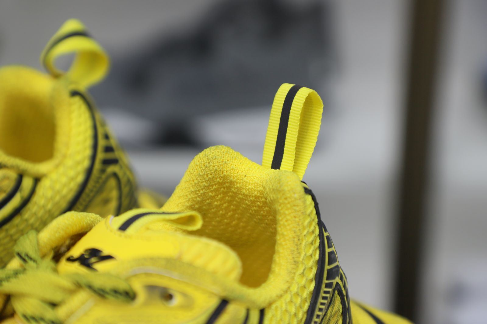 BLCG Track Sneakers BLGA  3XL