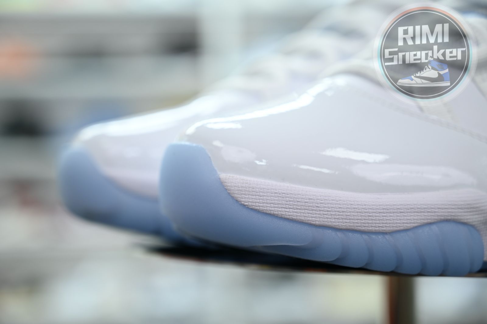 Jordan Air Jordan 11“Legend Blue”  2024