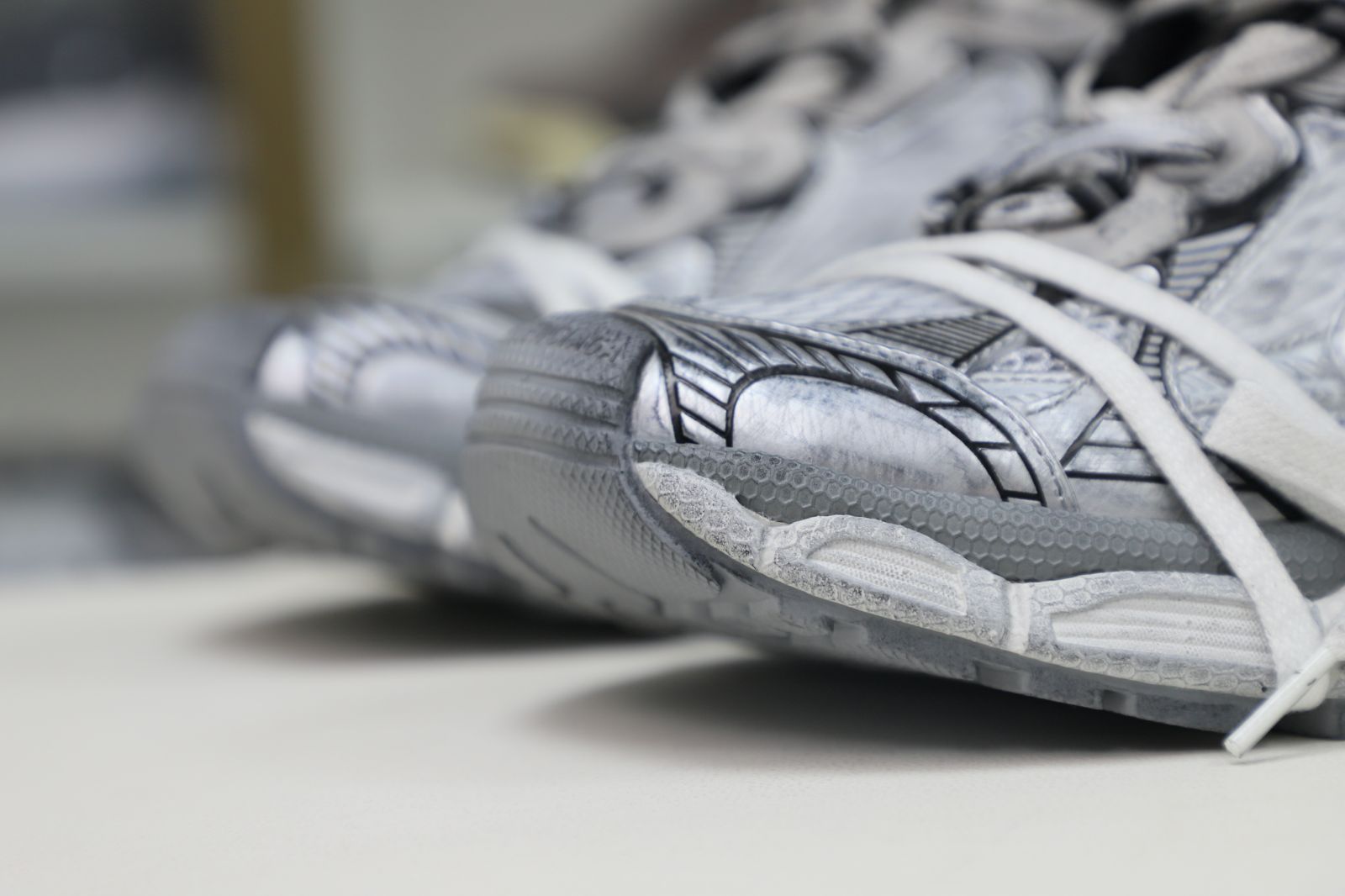 BLCG Track Sneakers BLGA  3XL