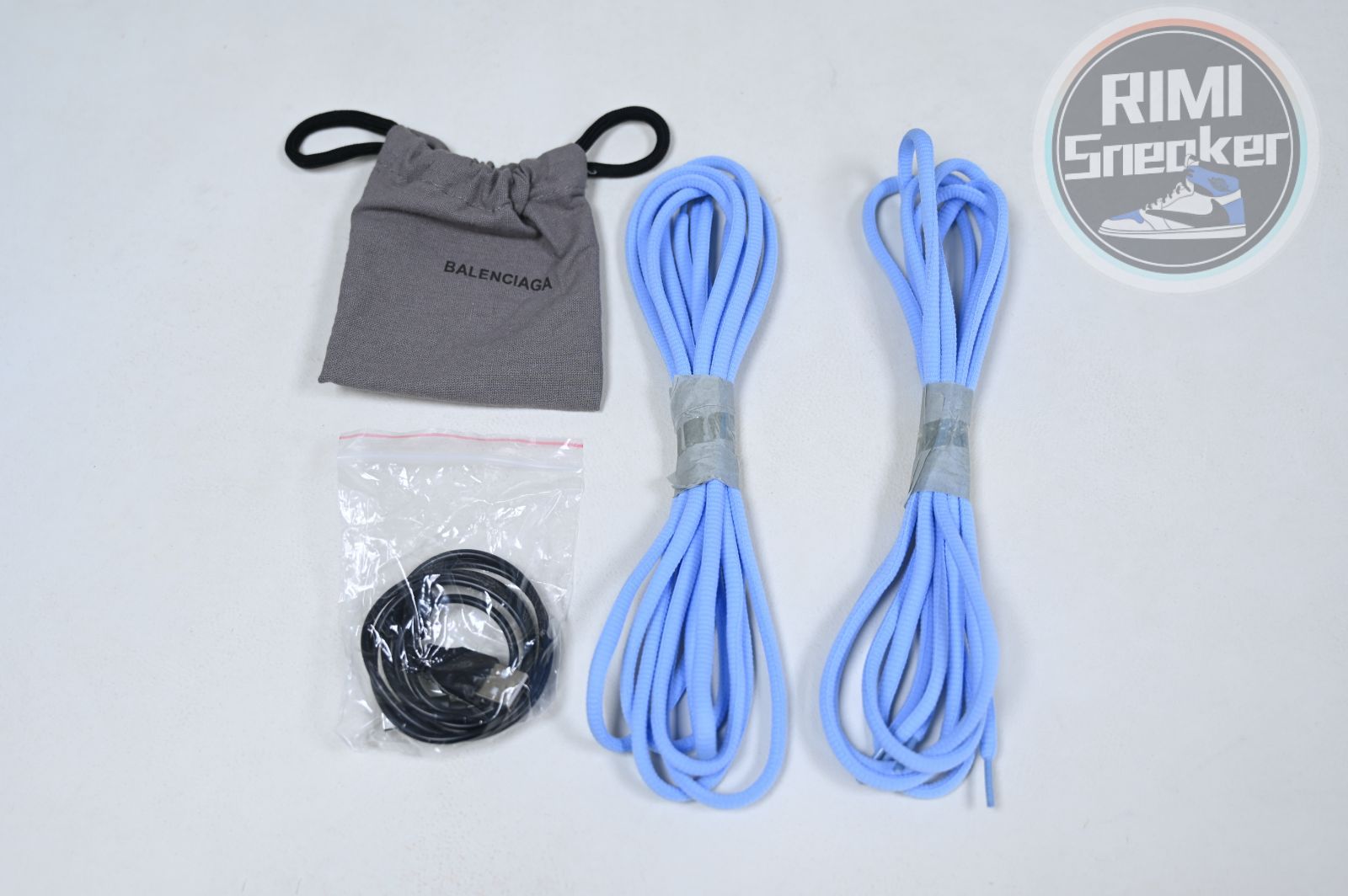 BLCG Track Sneakers BLGA  Track（LED）