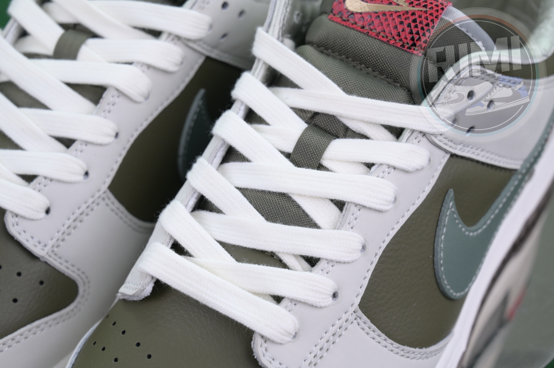 Nike Dunk LOW“Year Of The Snake/CHINESE NEW YEAR/CNY”