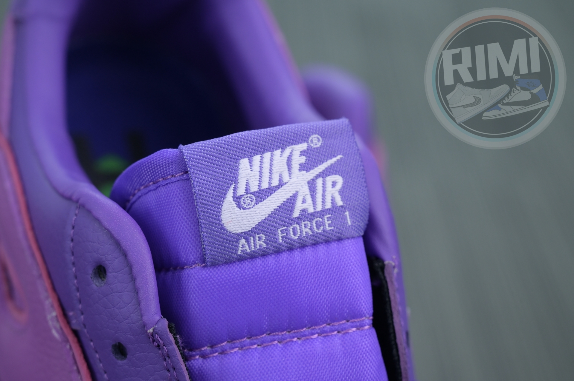 CPFM x Nike Air Force 1