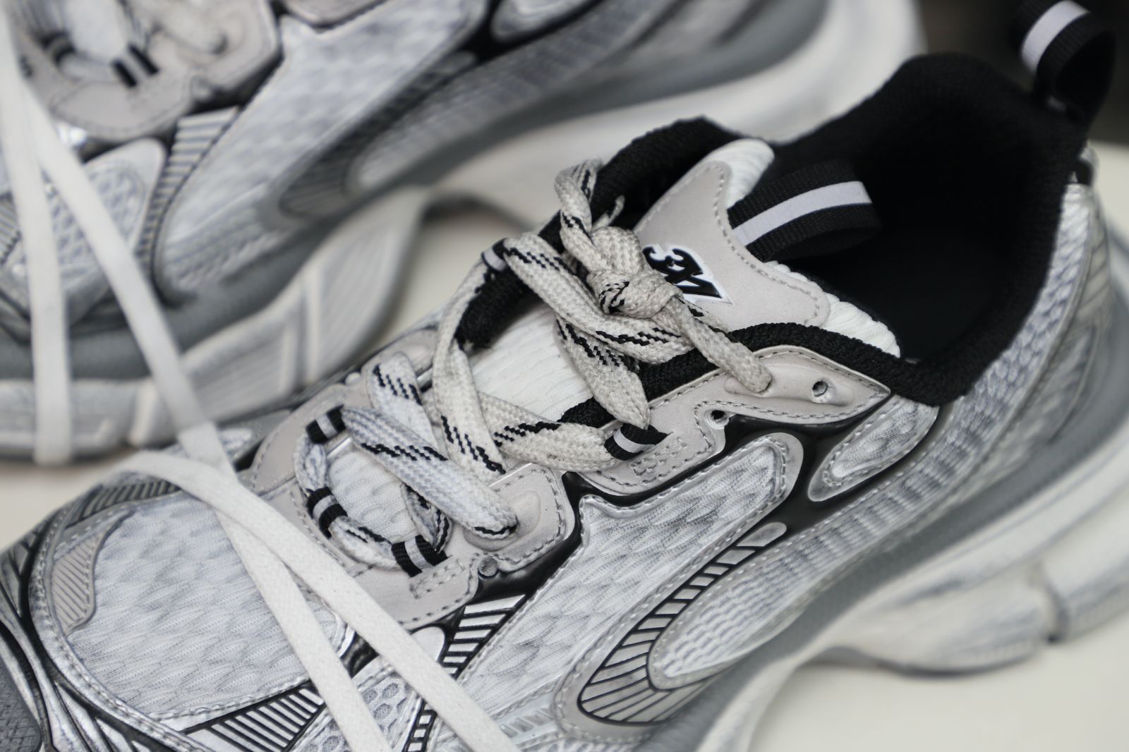 BLCG Track Sneakers BLGA  3XL