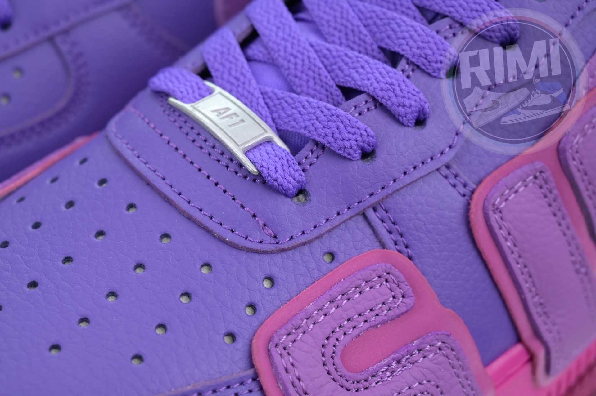 CPFM x Nike Air Force 1