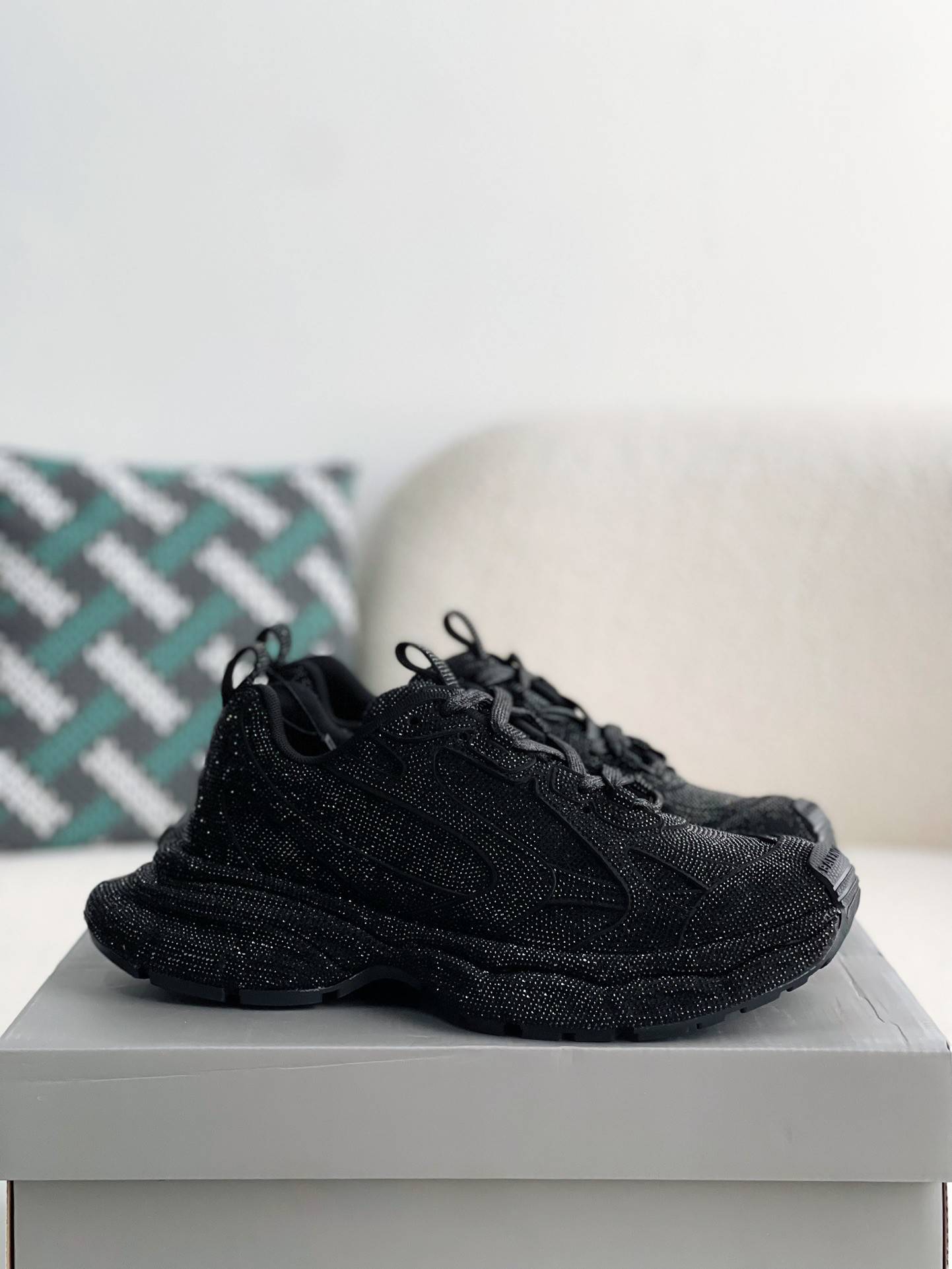 BLCG Runner Sneakers