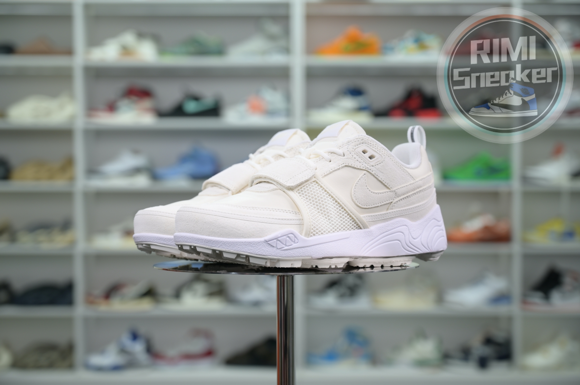 Travis Scott x Nike Shark-A-Don