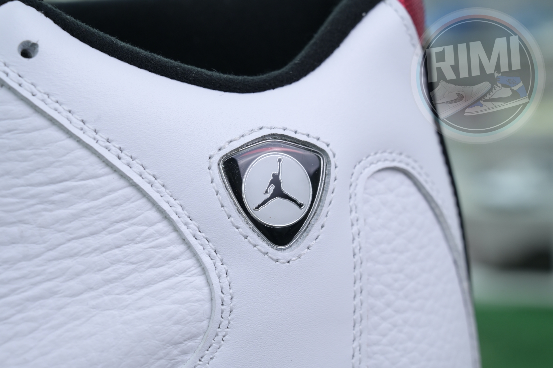 Jordan Air Jordan14“Black Toe”2024