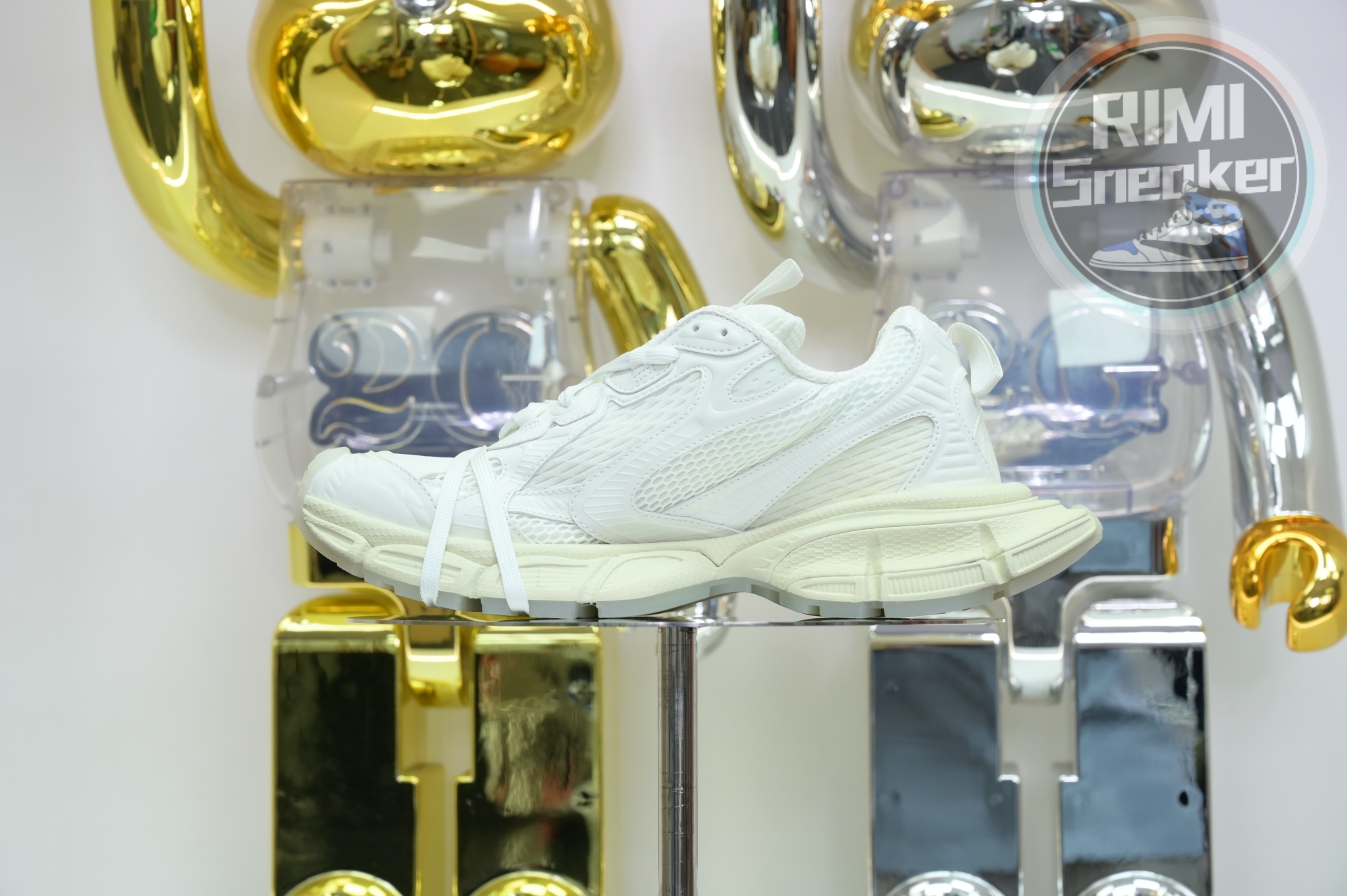 BLCG Track Sneakers  BLGA  3XL