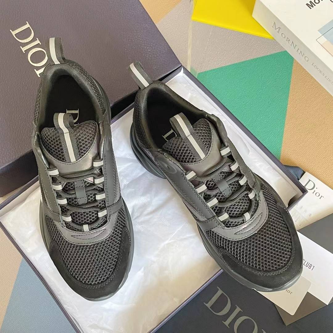 D*OR classic B22 Clunky Sneaker
