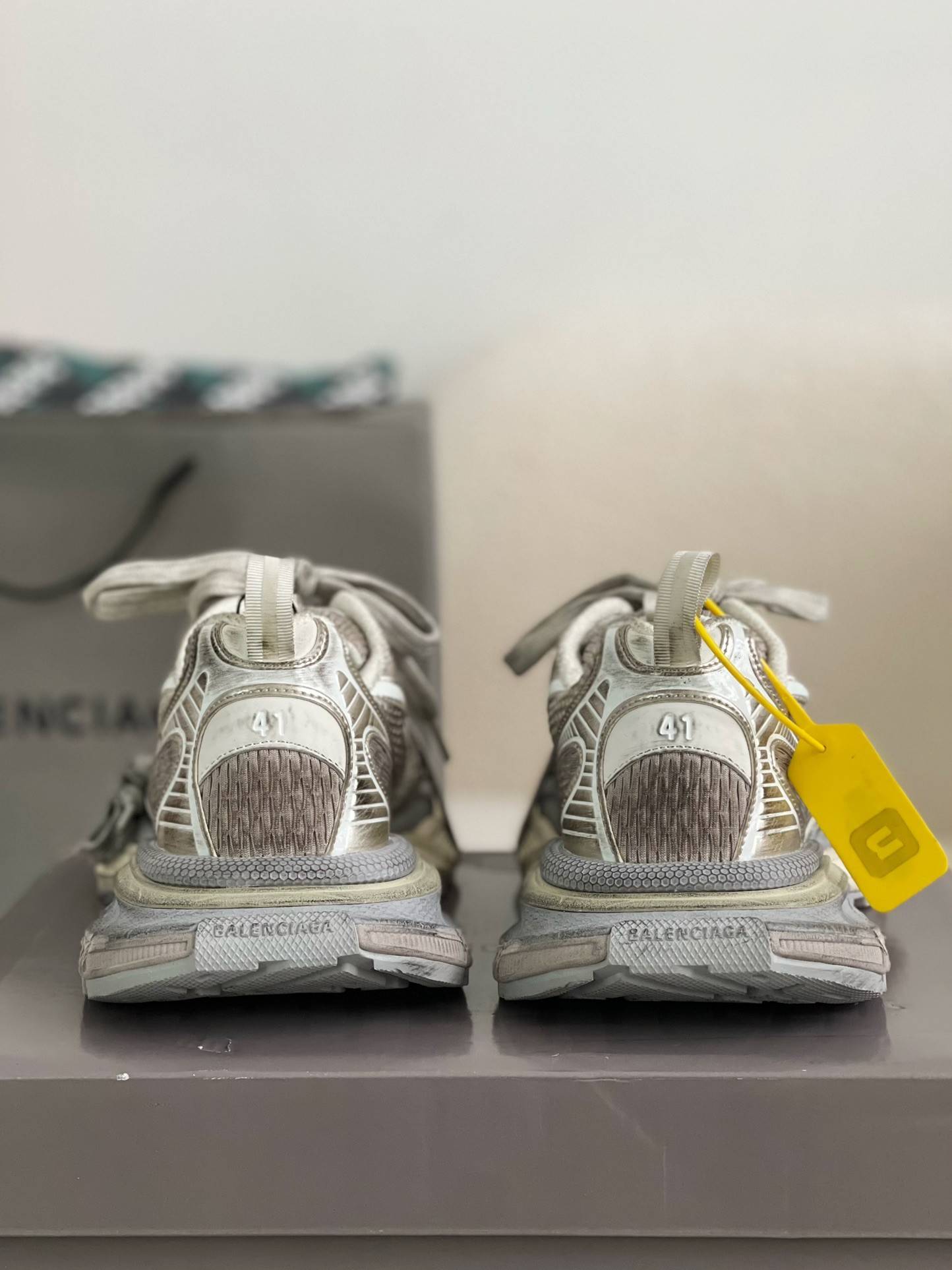 BLCG Runner Sneakers