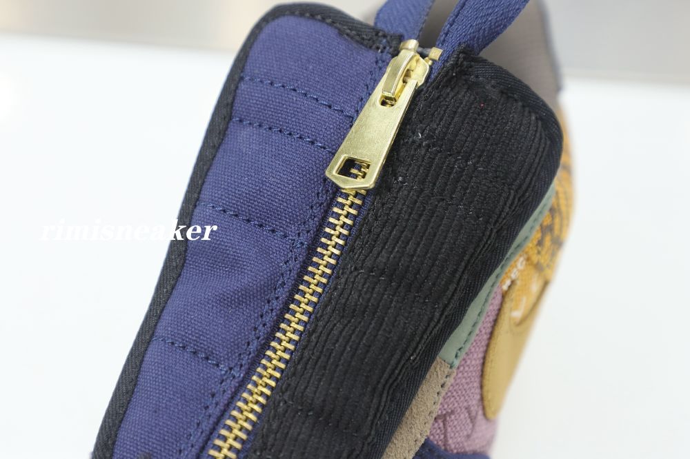 TRAVIS SCOTT X AIR FORCE 1 LOW 