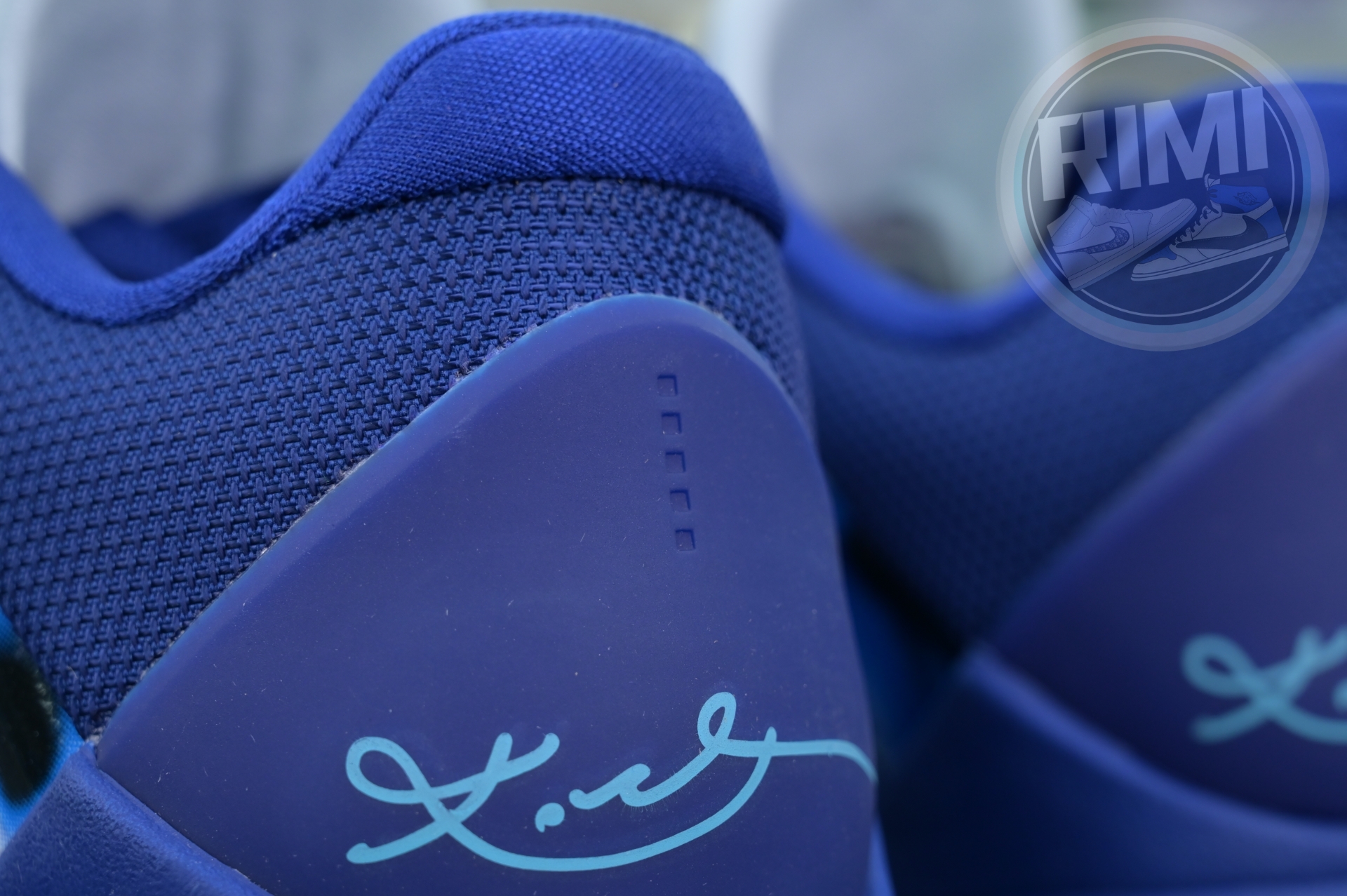 Nike Zoom Kobe 5 Protro“X-Ray”