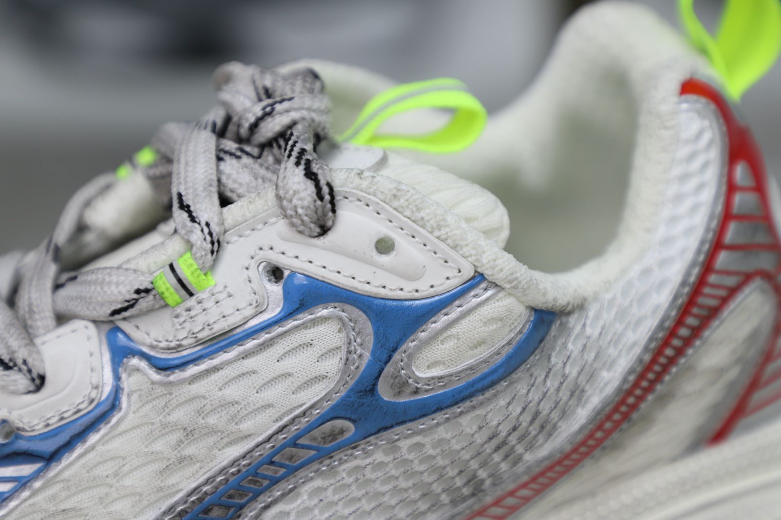 BLCG Track Sneakers BLGA  3XL