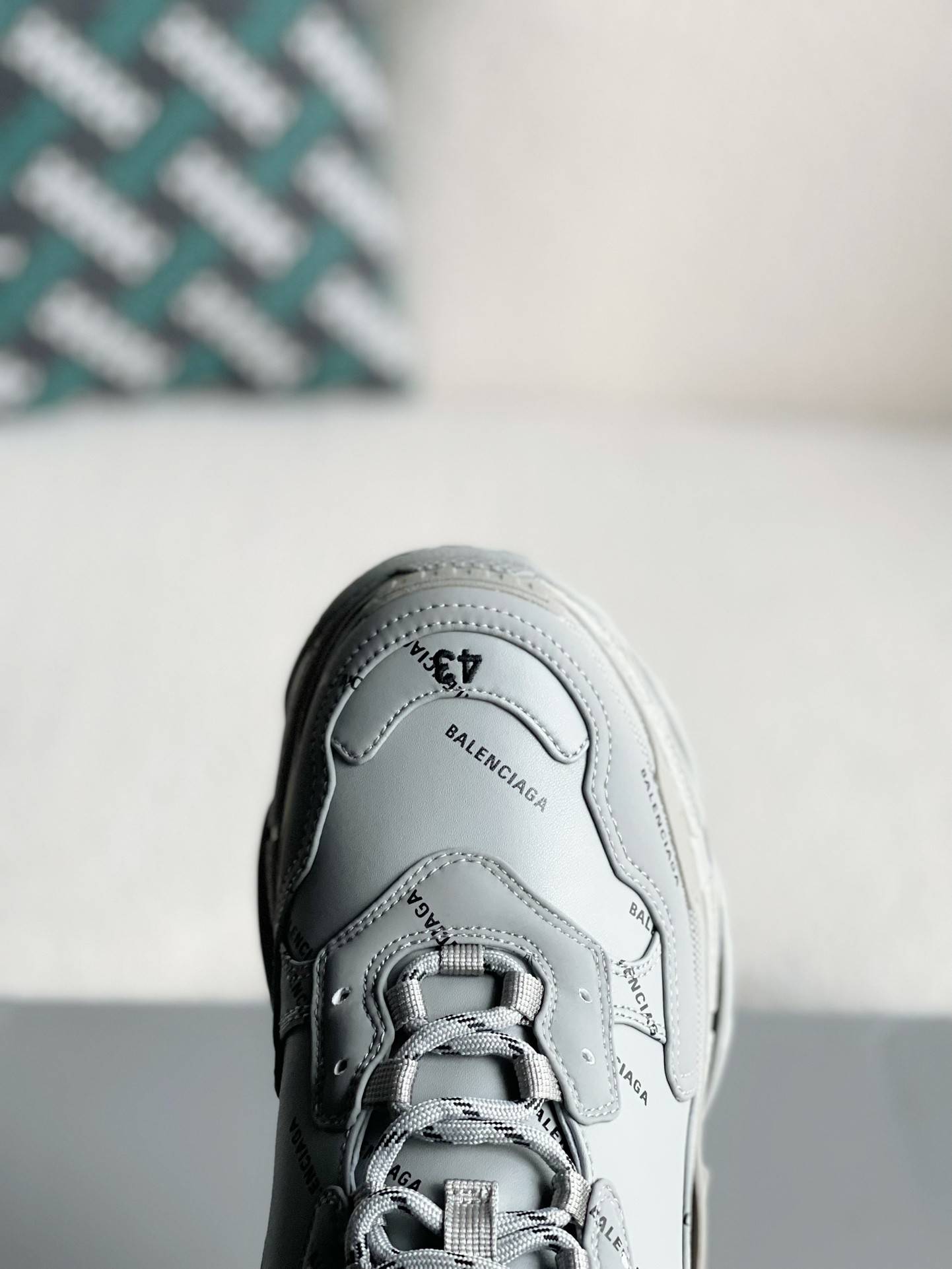 BLCG Runner Sneakers