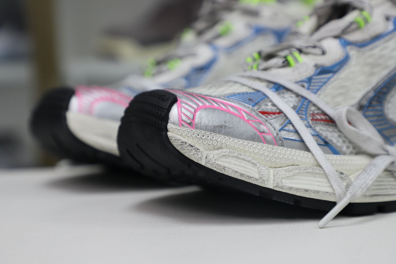 BLCG Track Sneakers BLGA  3XL