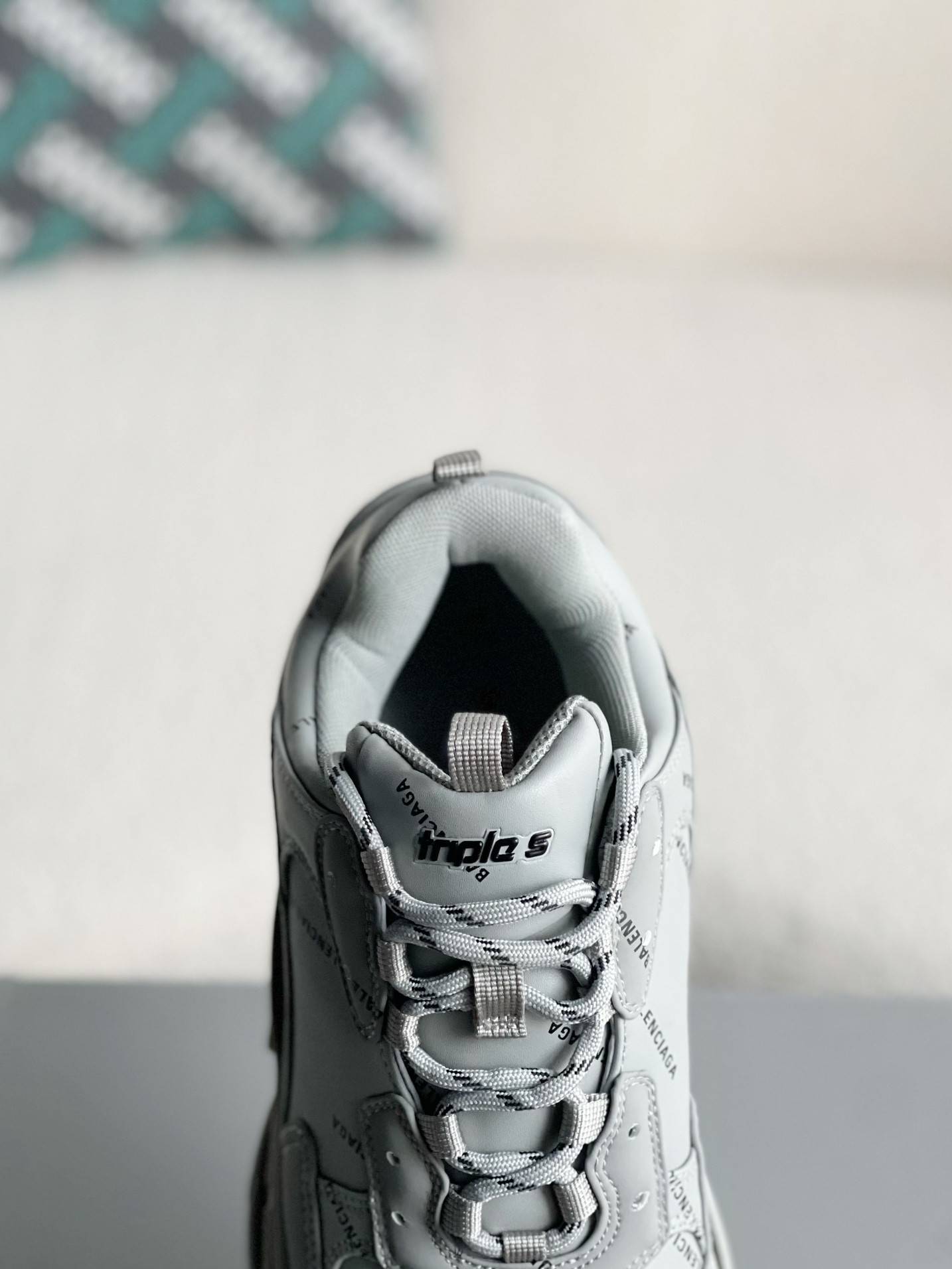 BLCG Runner Sneakers