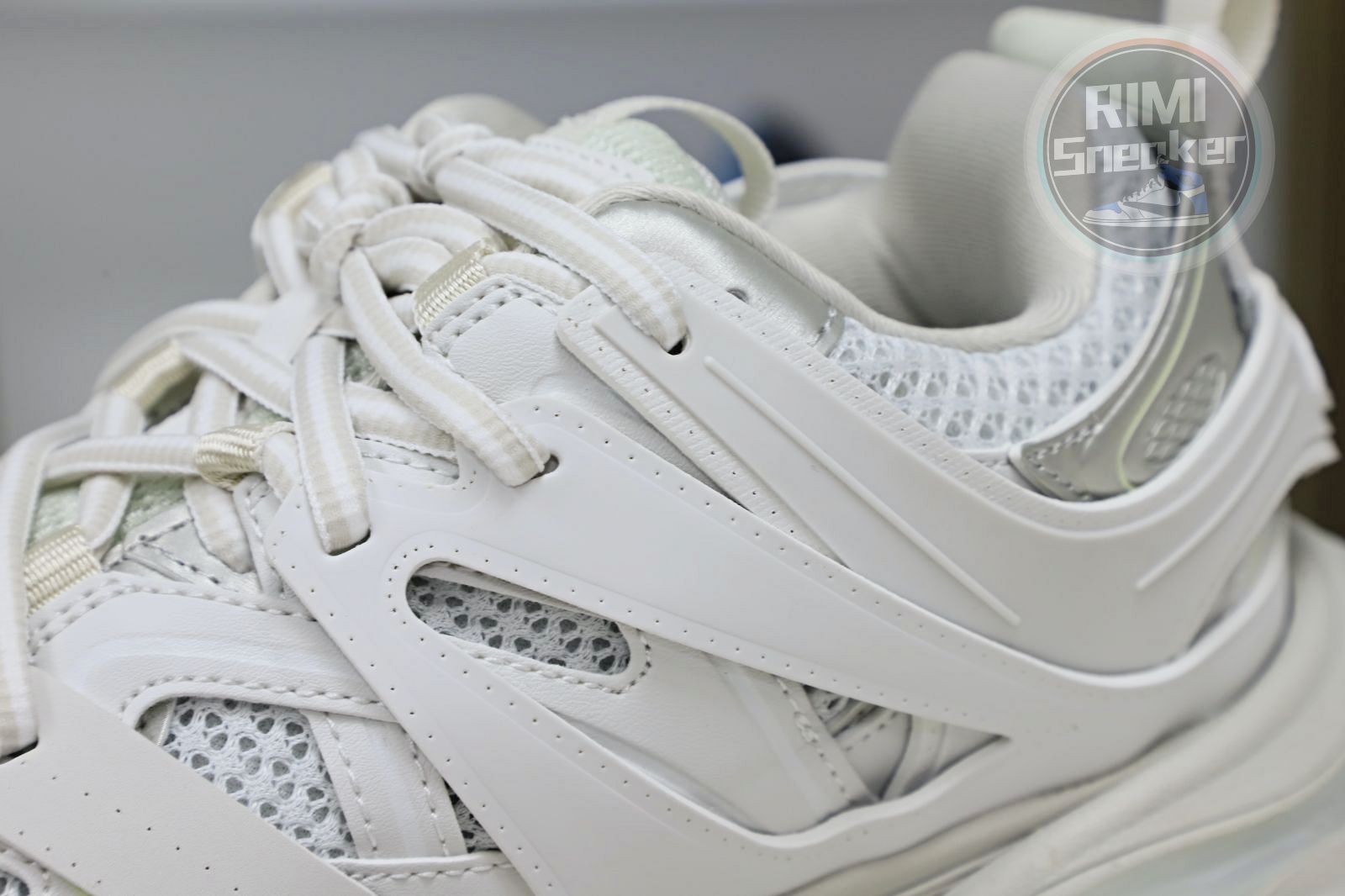 BLCG Track Sneakers BLGA  Track（LED）