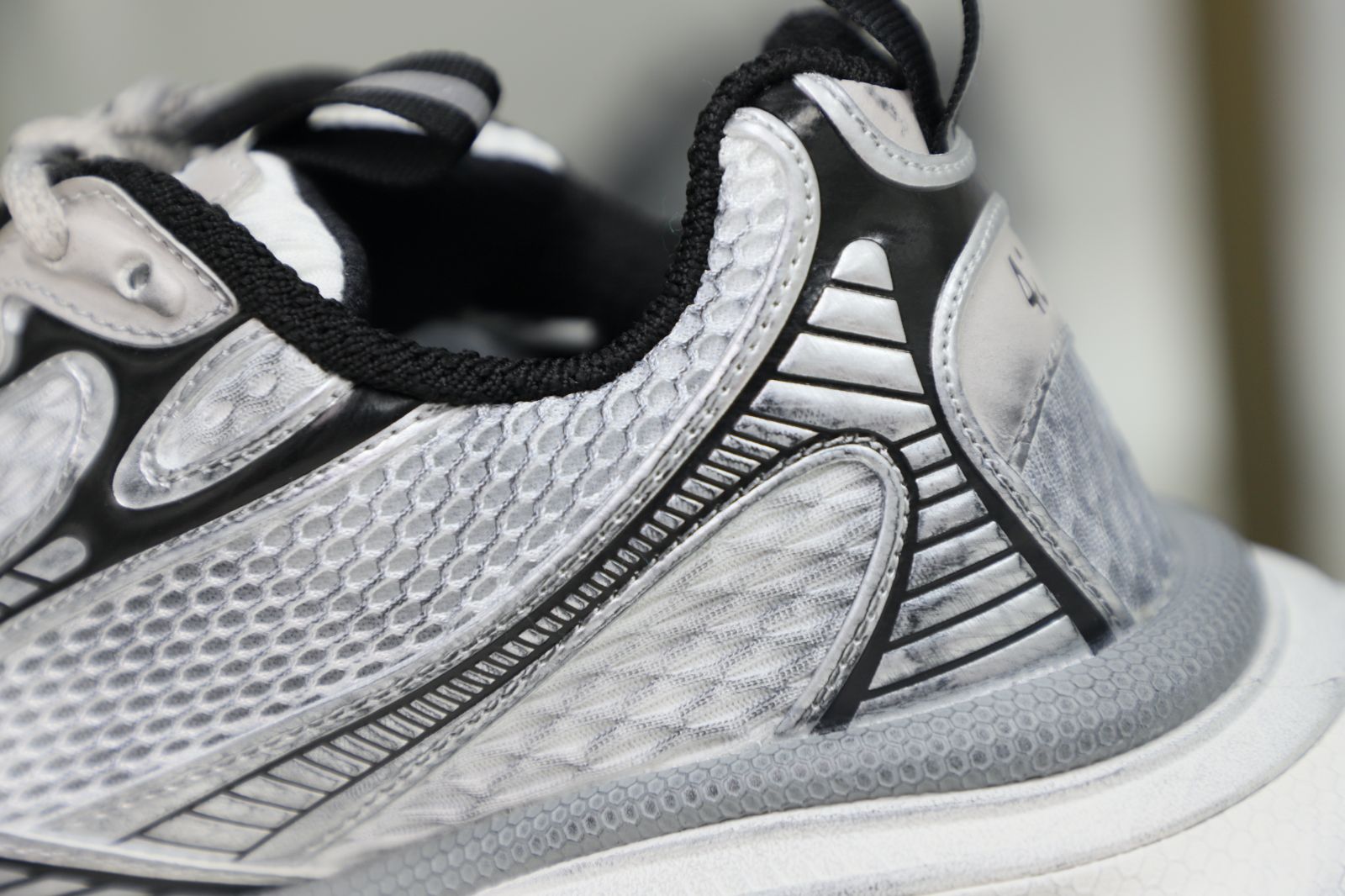 BLCG Track Sneakers BLGA  3XL