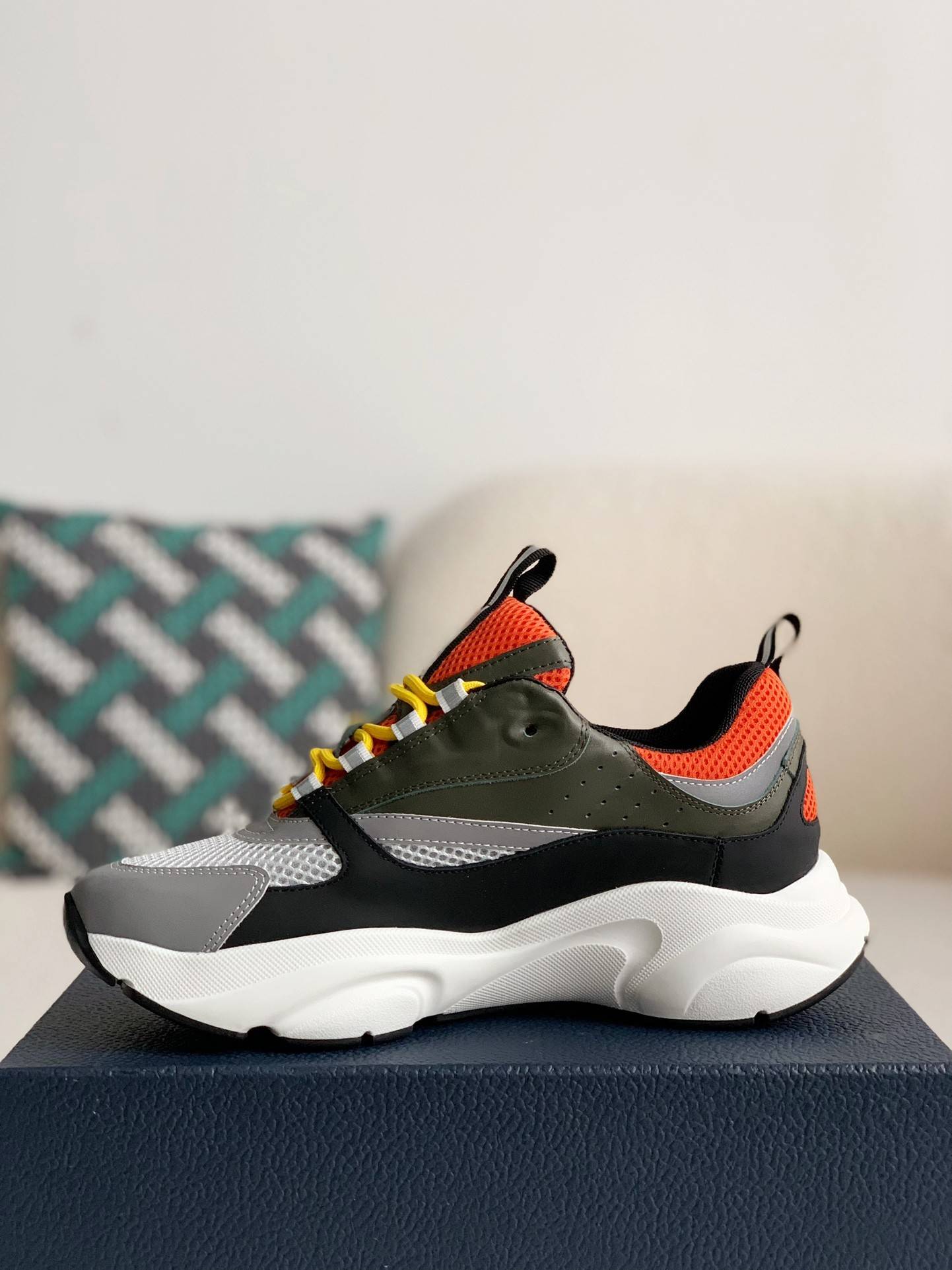 D*OR classic B22 Clunky Sneaker