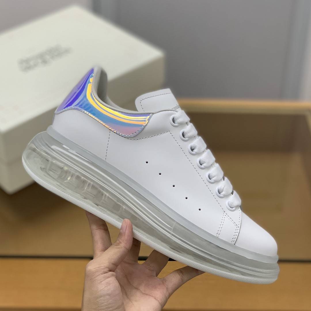 A1exa*der Mcqv*en MQ Phantom tail Air cushion bottom Sneakers