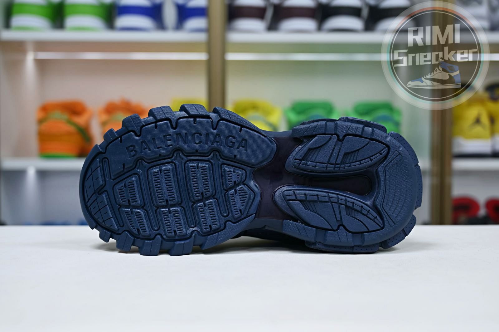 BLCG Track Sneakers BLGA  Track（LED）