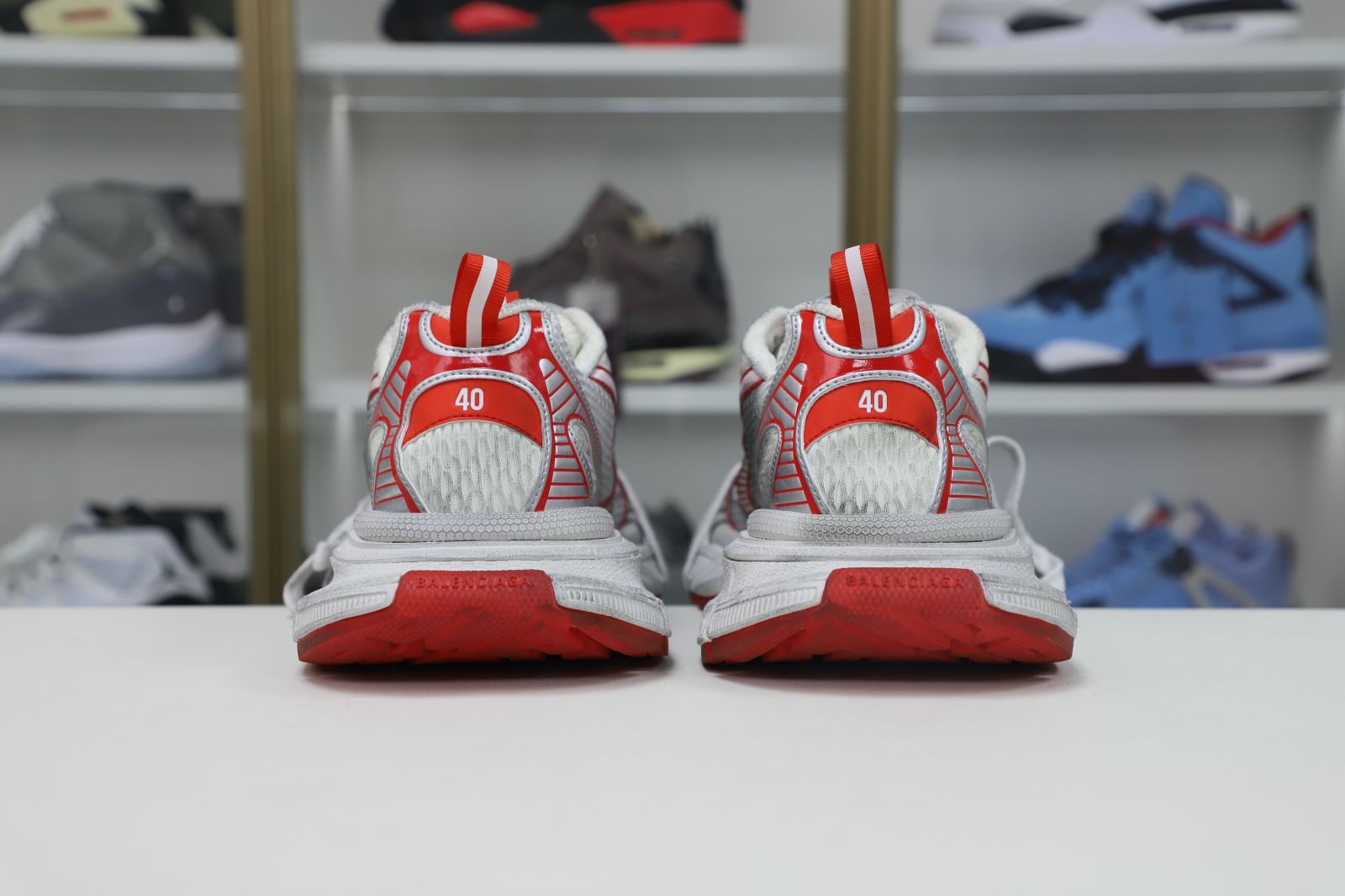 BLCG Track Sneakers BLGA  3XL