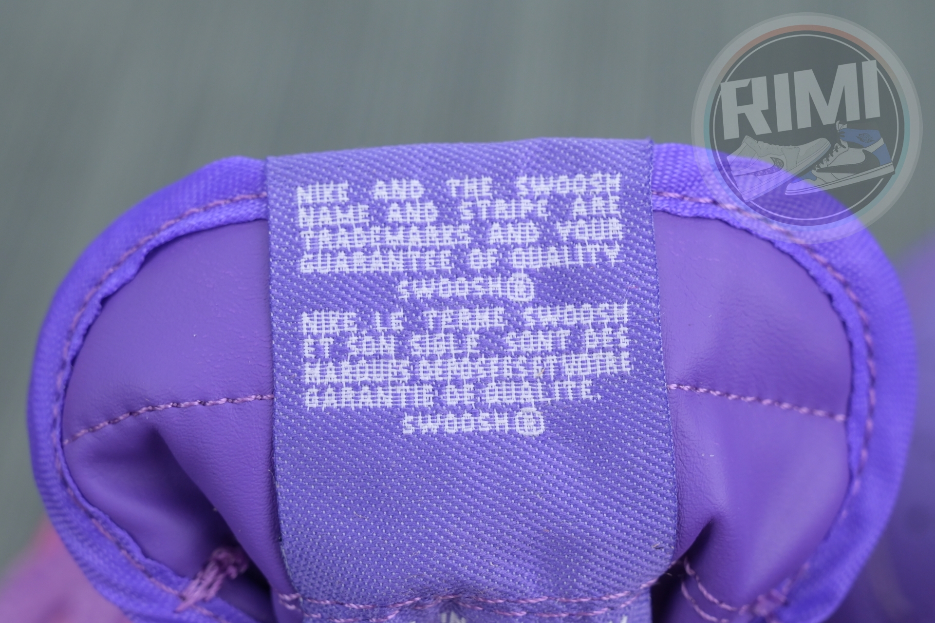 CPFM x Nike Air Force 1