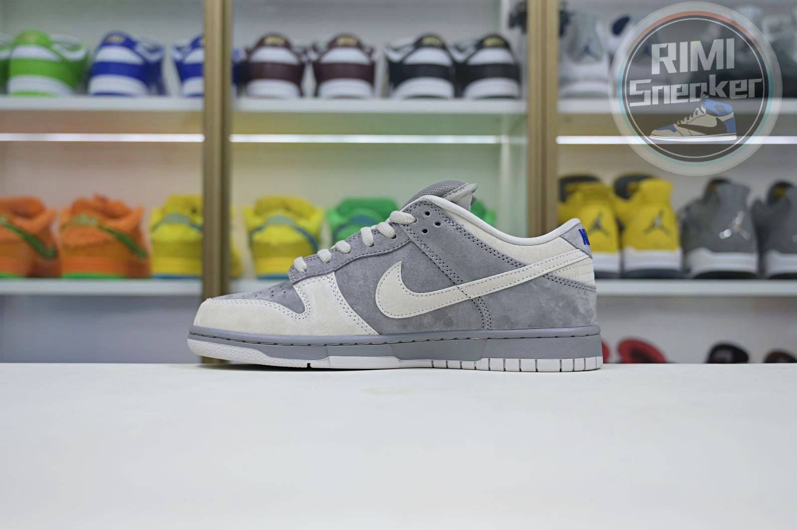 Nike Dunk SB Low Pro London