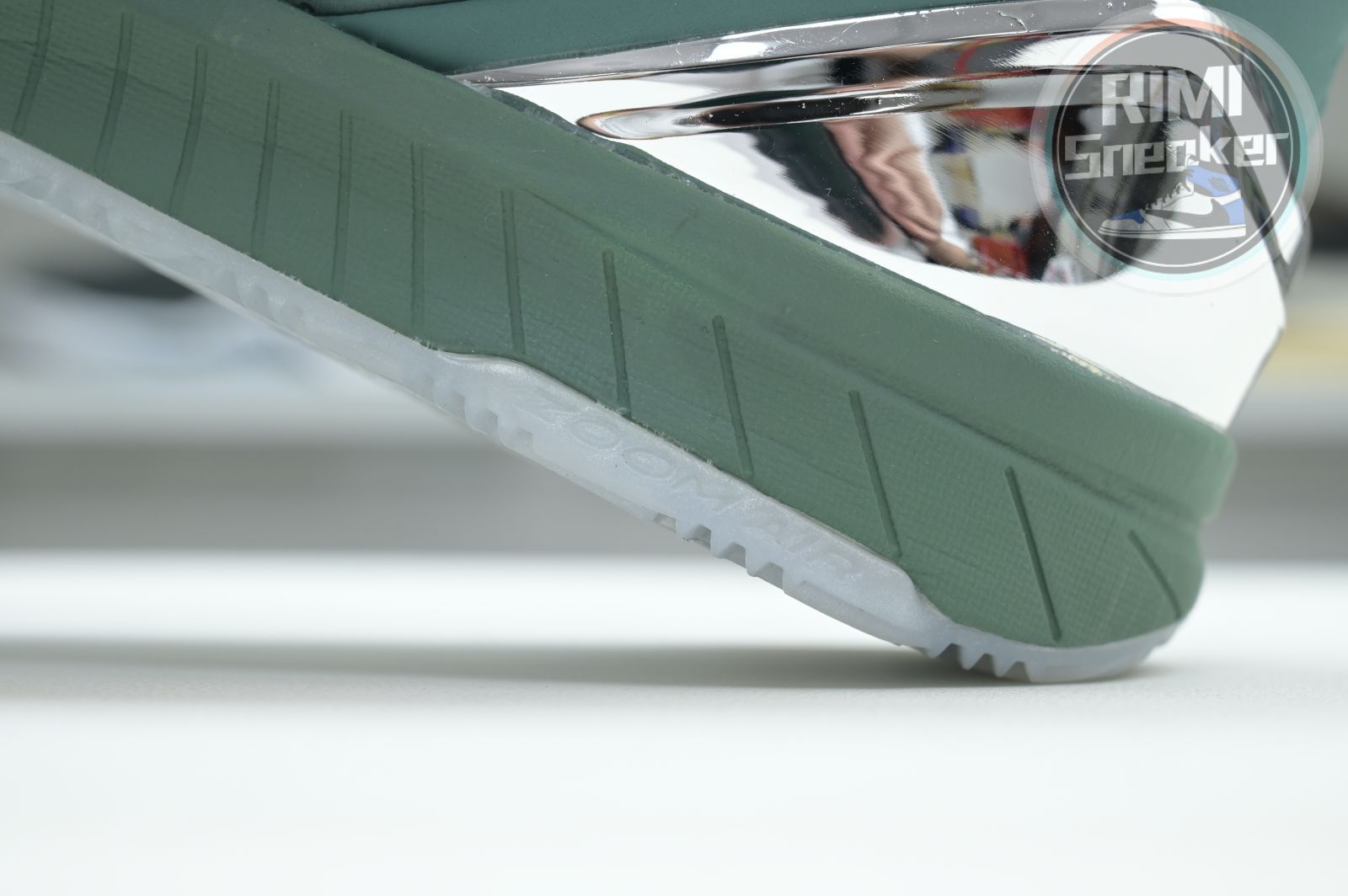 Nike Zoom Kobe 4 Protro Girl Dad Bicoastal