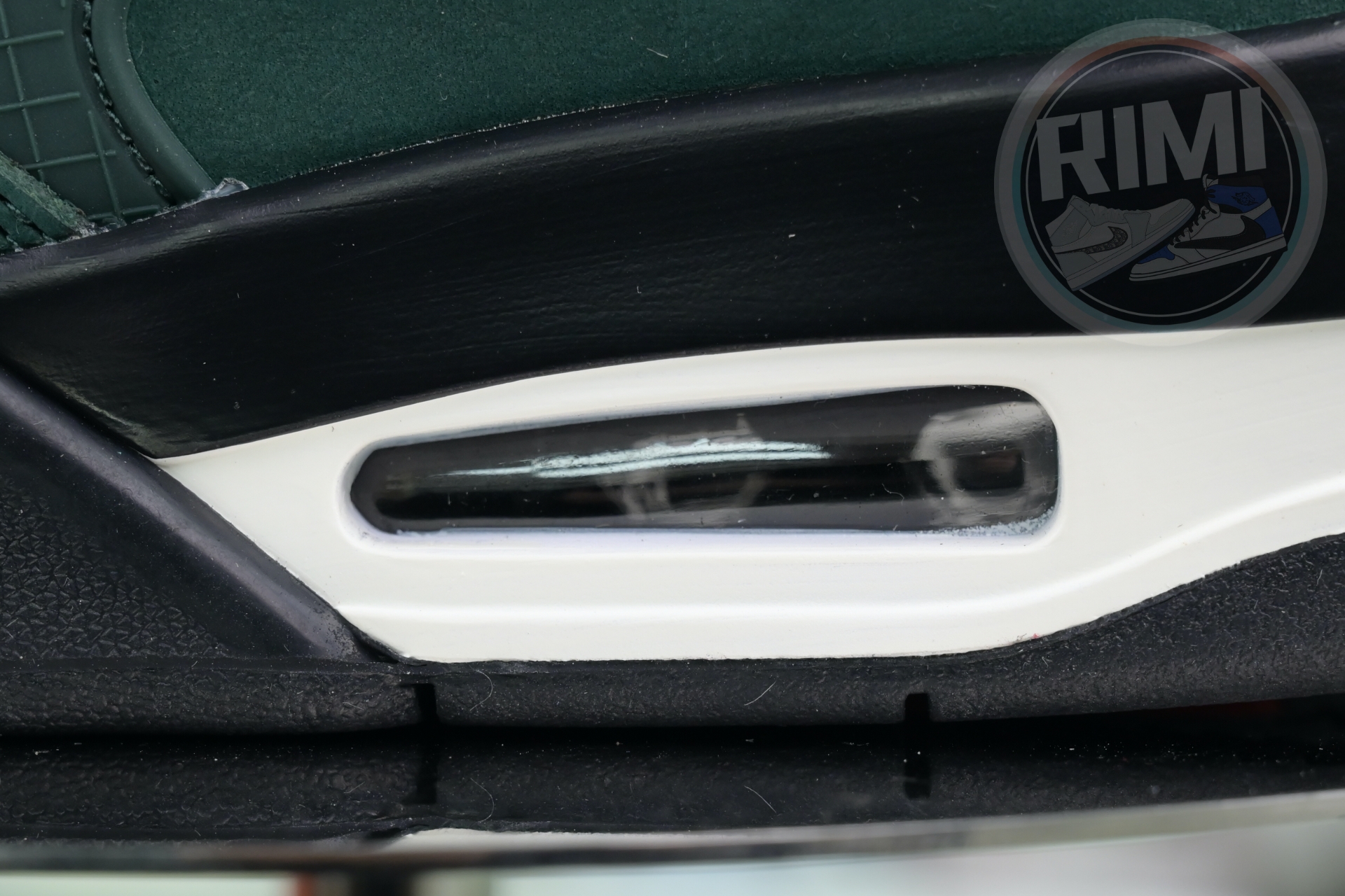 Nigel SyL*Vester x Jordan Air Jordan 4RM