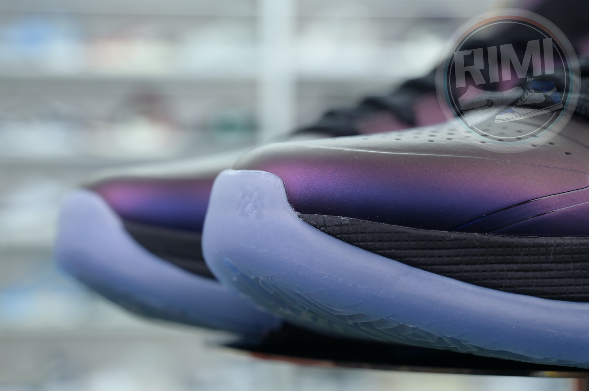 Nike Kobe 5 Protro"Year of the Mamba”