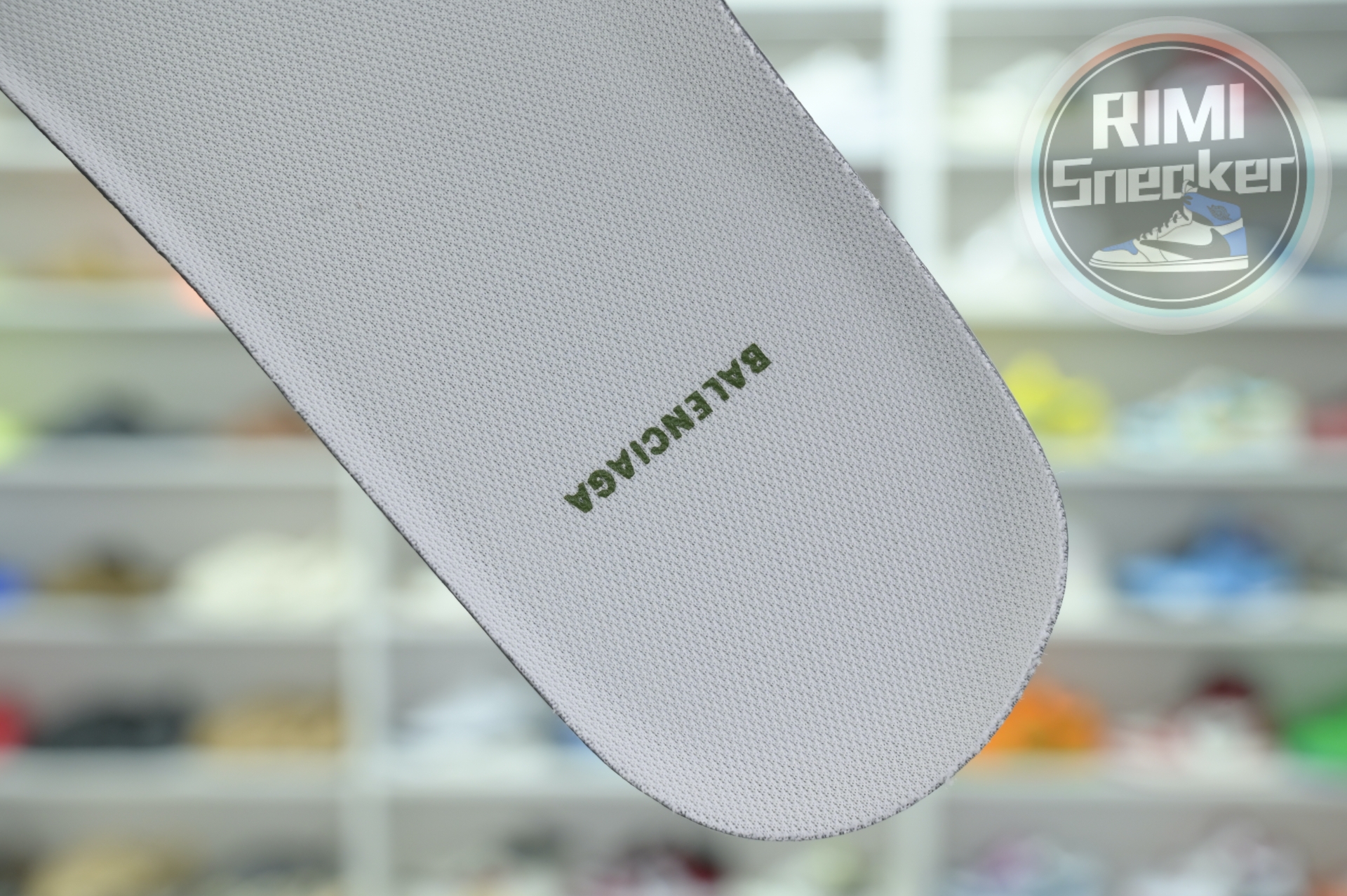 BLCG Track Sneakers  BLGA  3XL