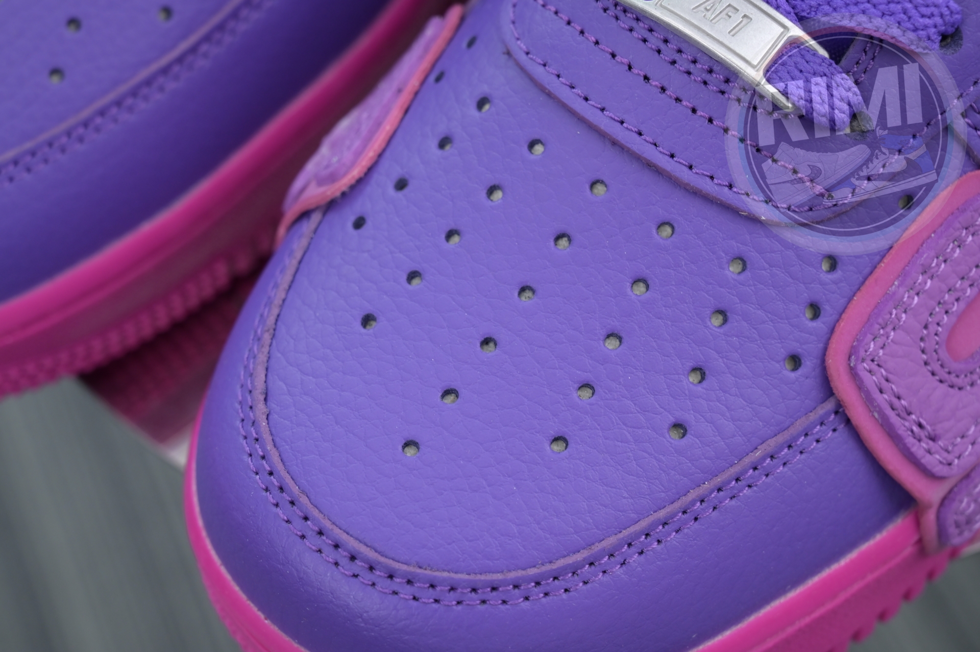 CPFM x Nike Air Force 1