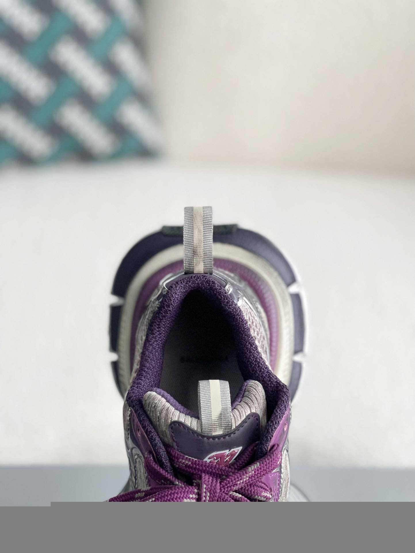 BLCG Runner Sneakers