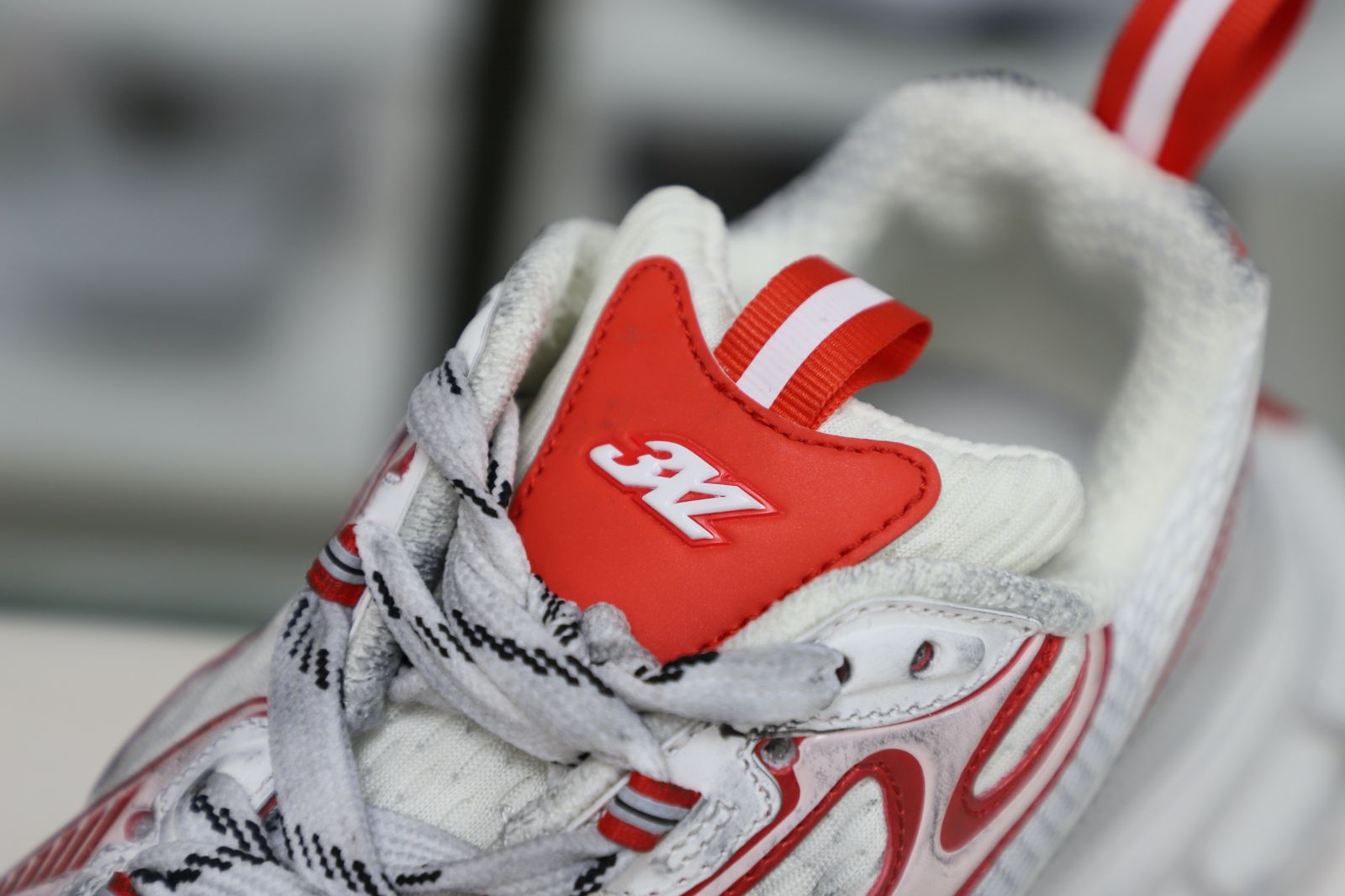 BLCG Track Sneakers BLGA  3XL