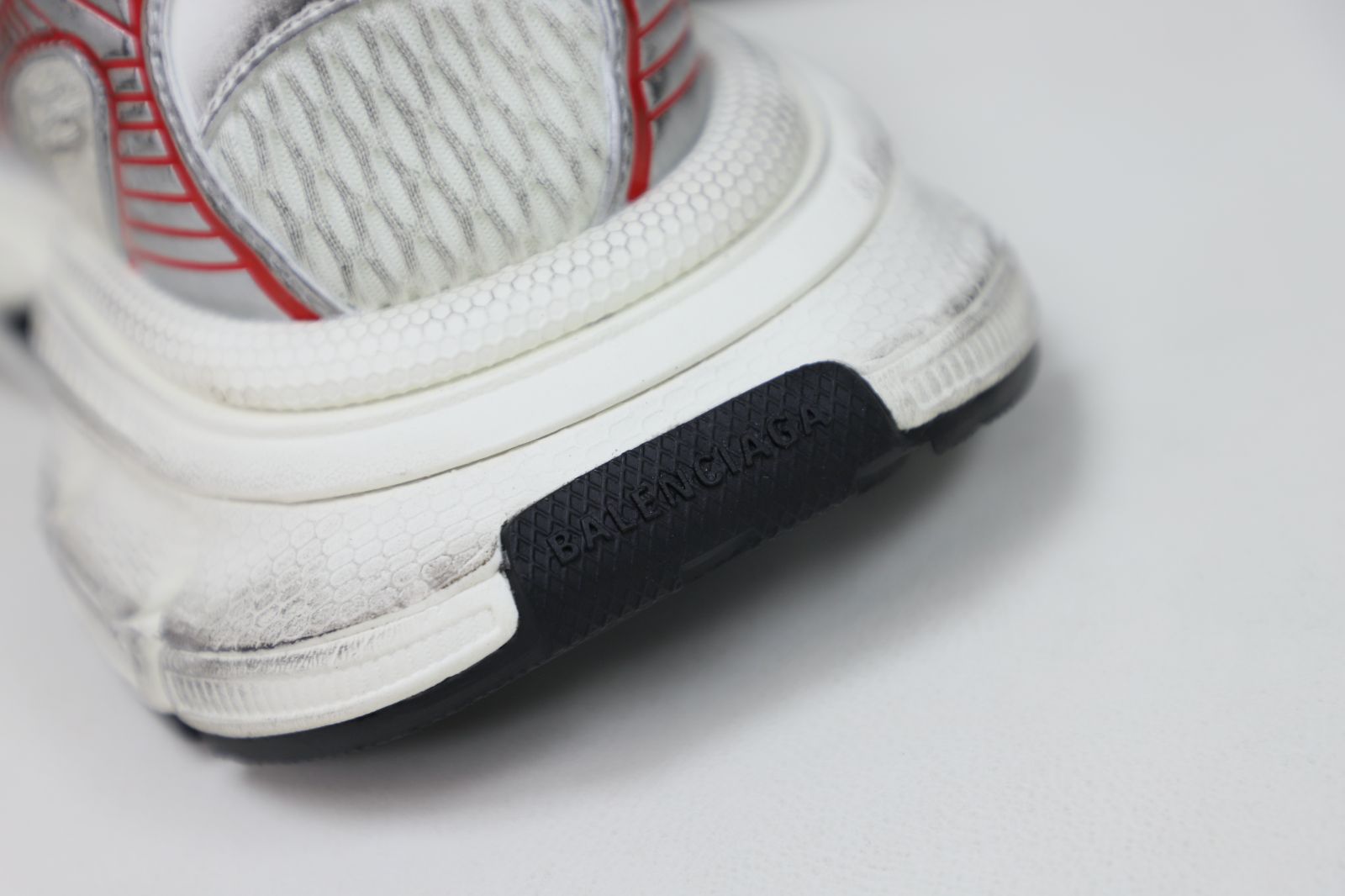 BLCG Track Sneakers BLGA  3XL