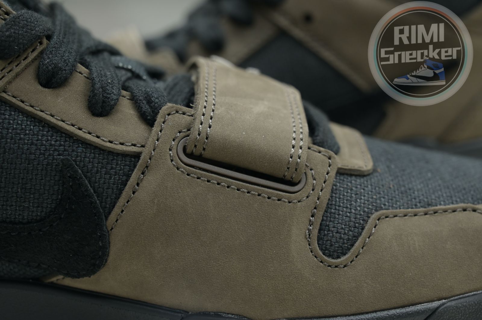 Travis Scott x Jordan Jumpman Jack