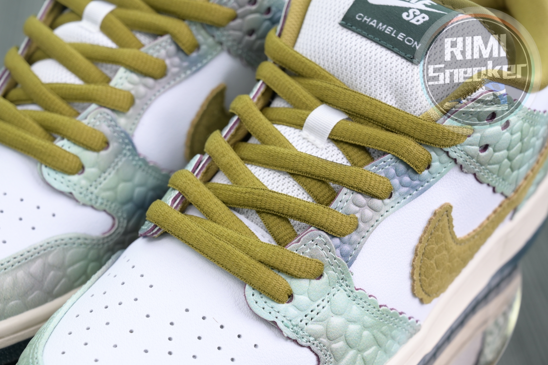 Alexis Sablone x Nike Dunk SB Low