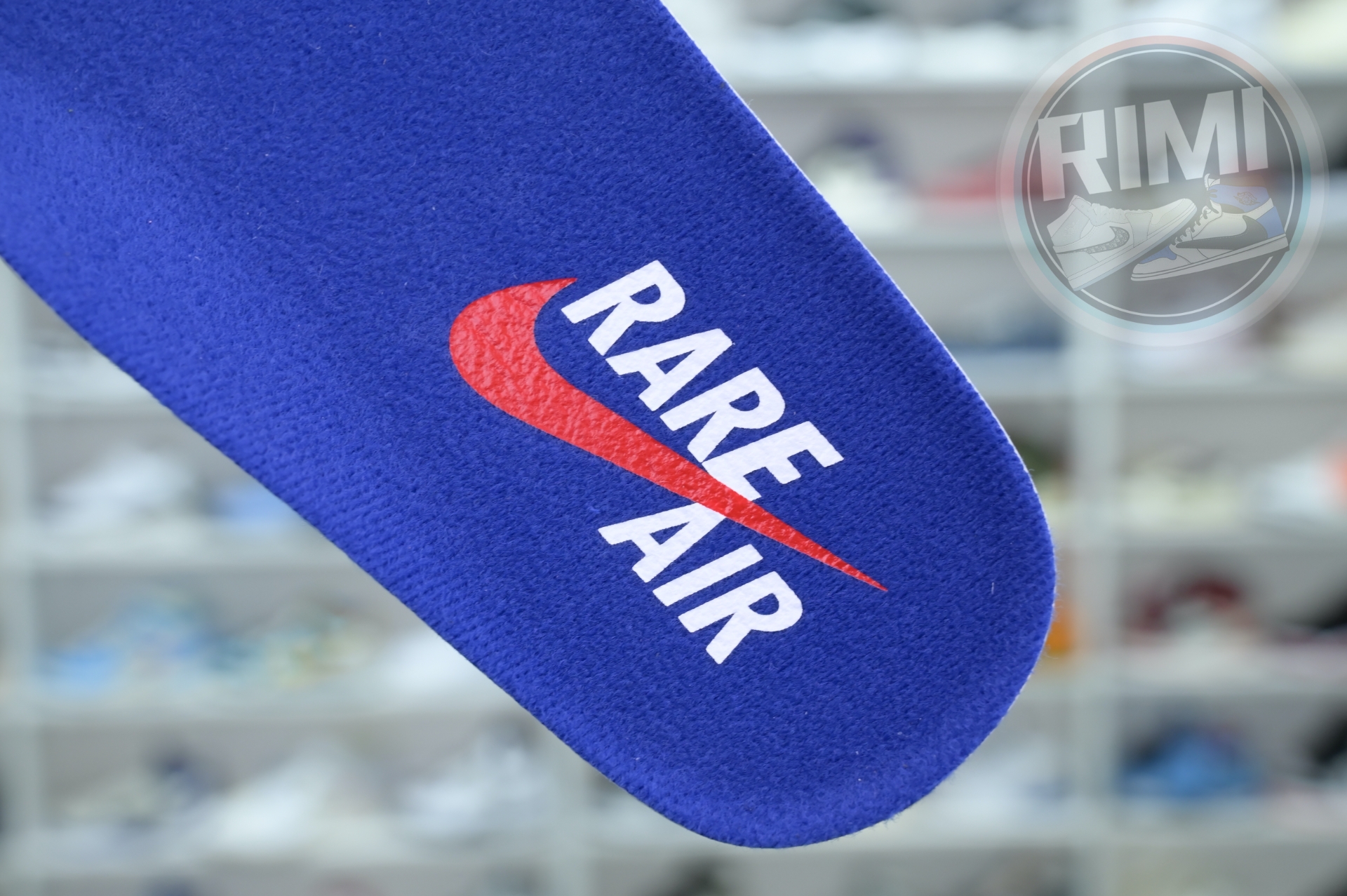 Jordan Air Jordan 4 Rare Air“Laser”