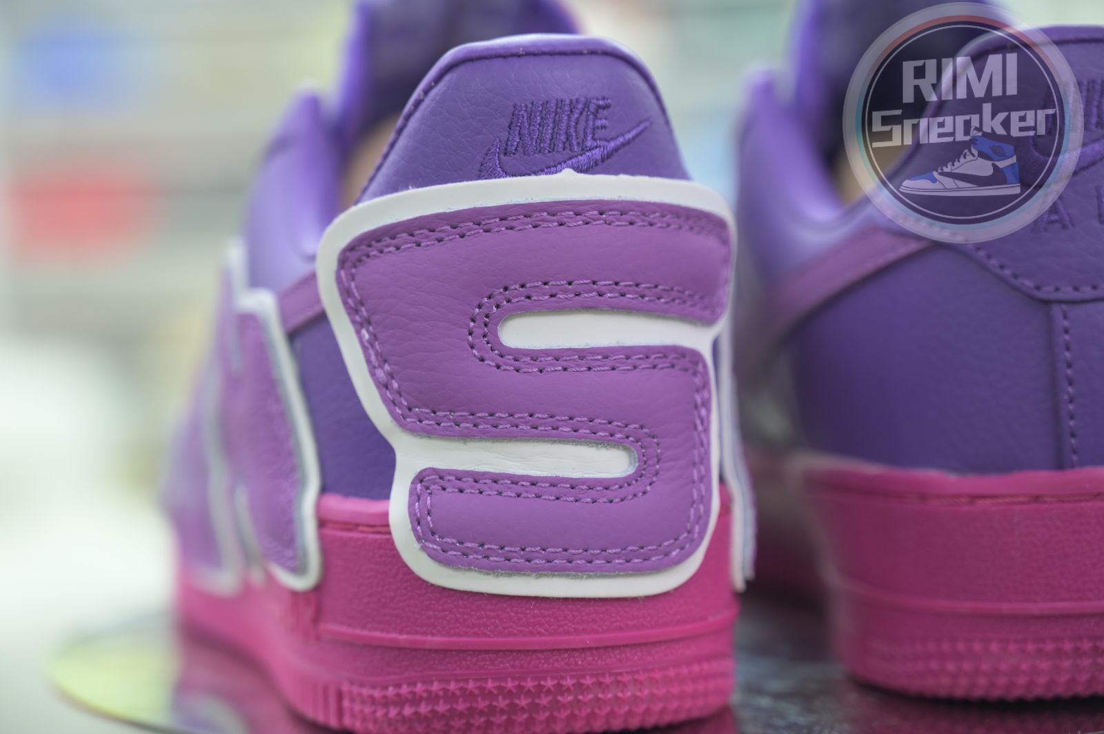 CPFM x Nike Air Force 1