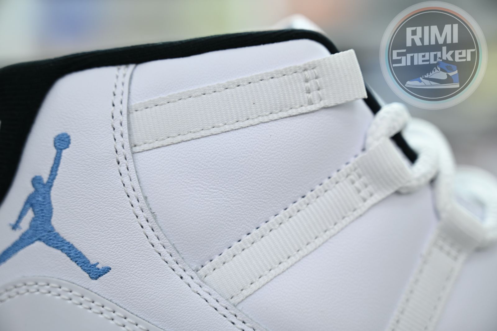 Jordan Air Jordan 11“Legend Blue”  2024