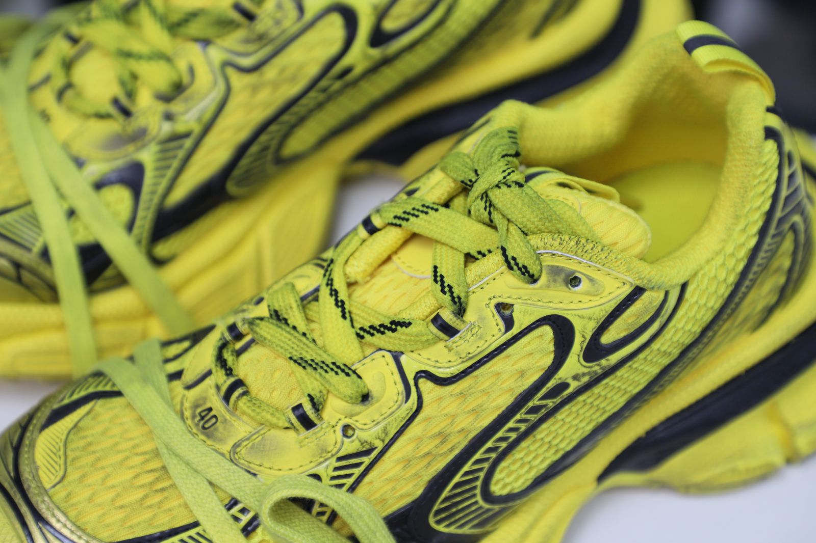 BLCG Track Sneakers BLGA  3XL