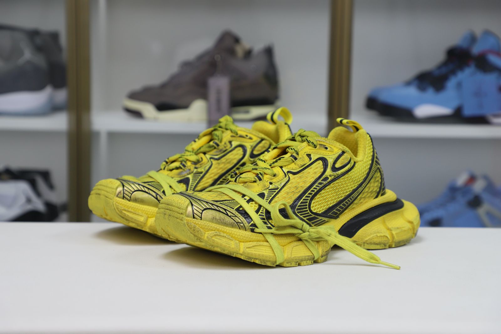 BLCG Track Sneakers BLGA  3XL