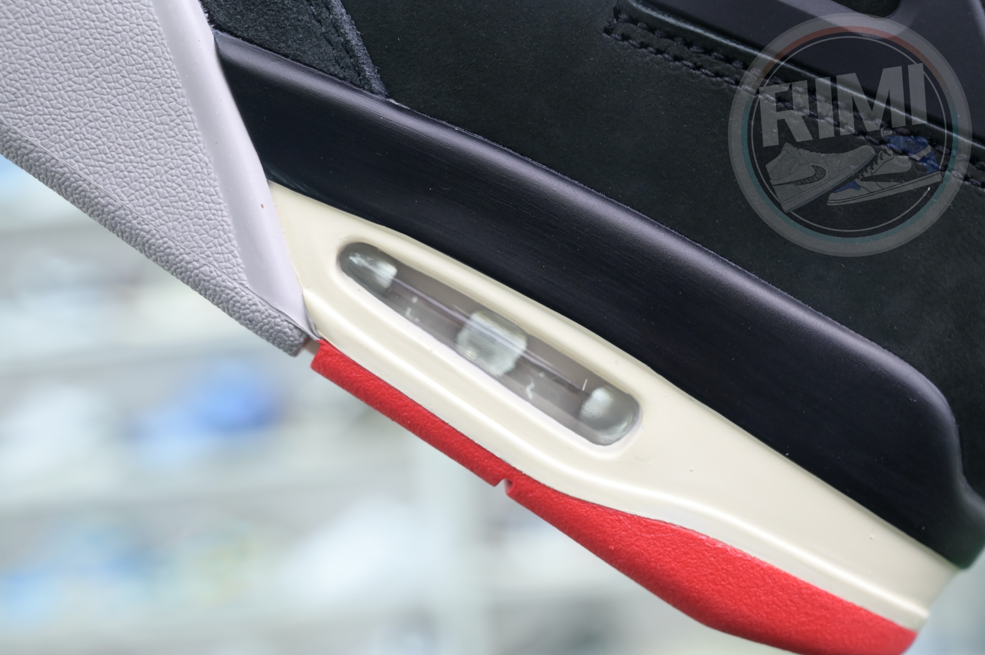 Jordan Air Jordan 4 Rare Air“Laser”